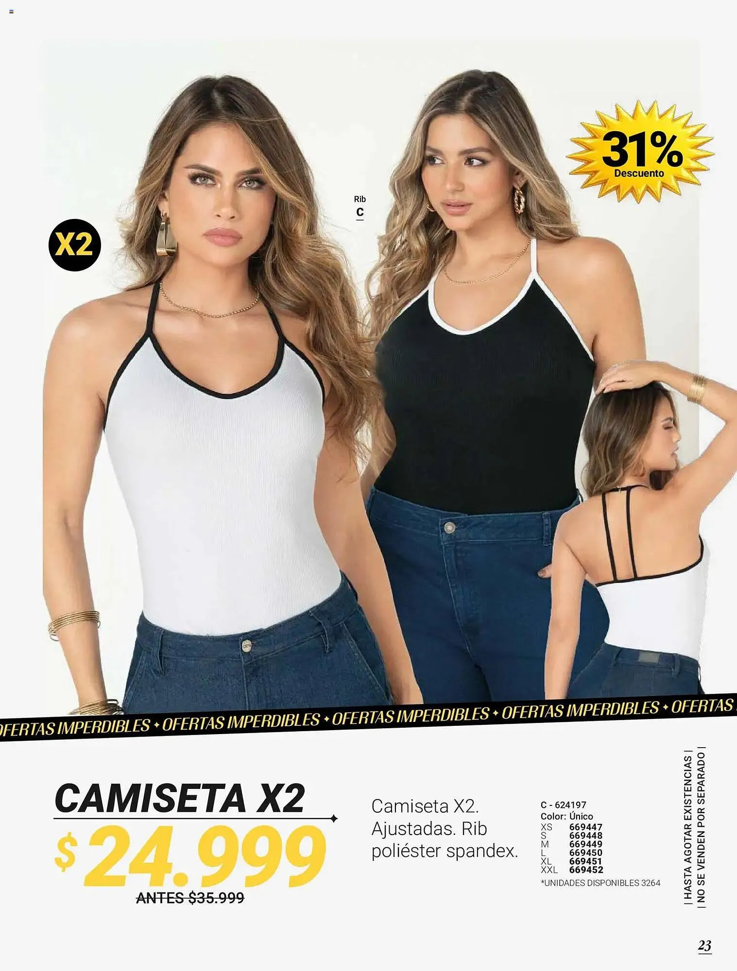 Catalogo de Catálogo Carmel 13 de mayo al 1 de agosto 2026 - Pag 213