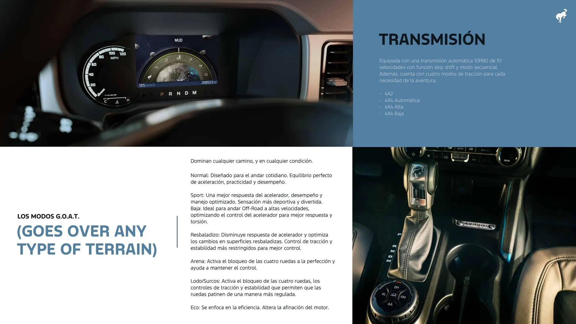 Catalogo de Catálogo Ford 30 de abril al 31 de diciembre 2025 - Pag 32