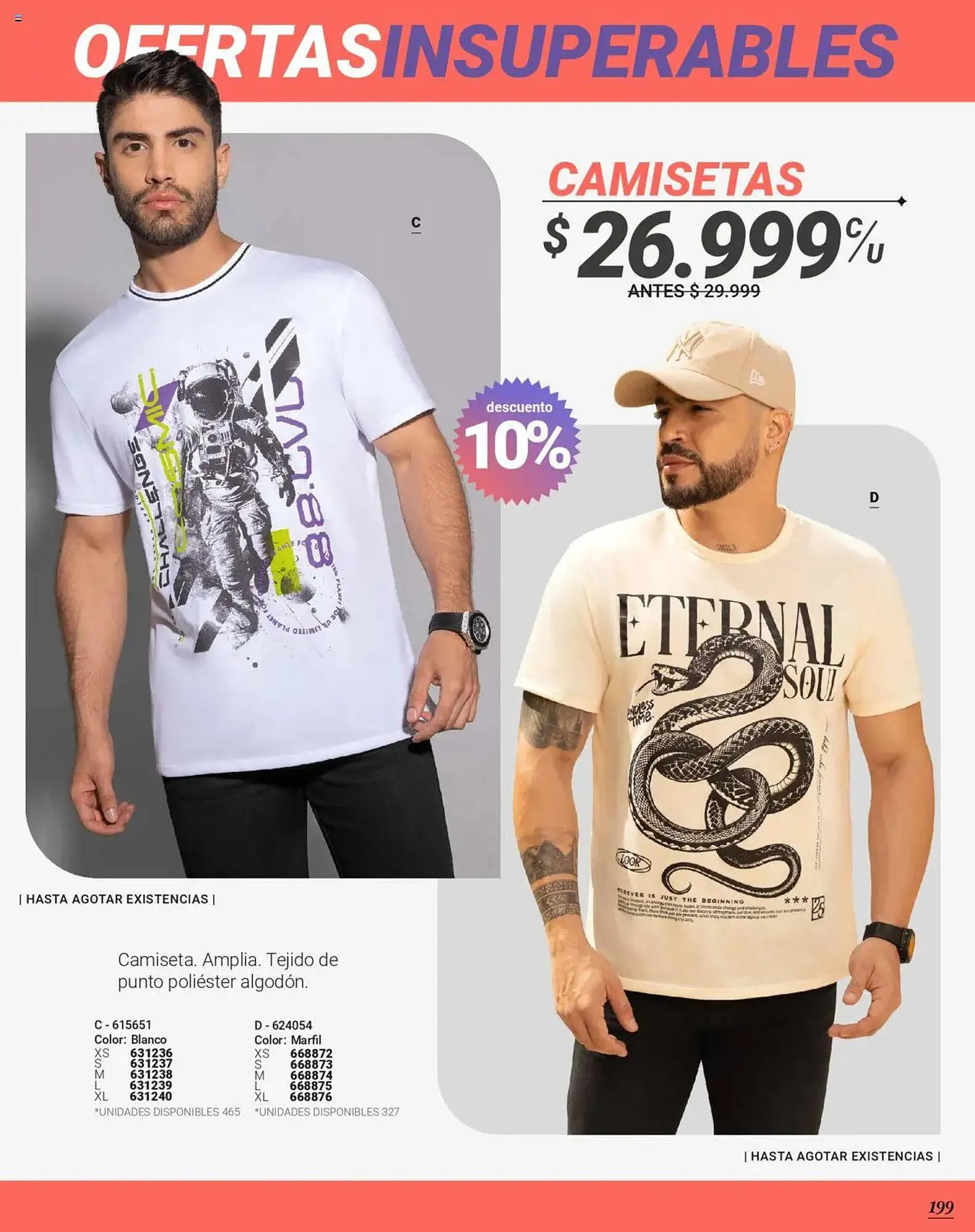 Catalogo de Catálogo Carmel 28 de julio al 1 de septiembre 2025 - Pag 201