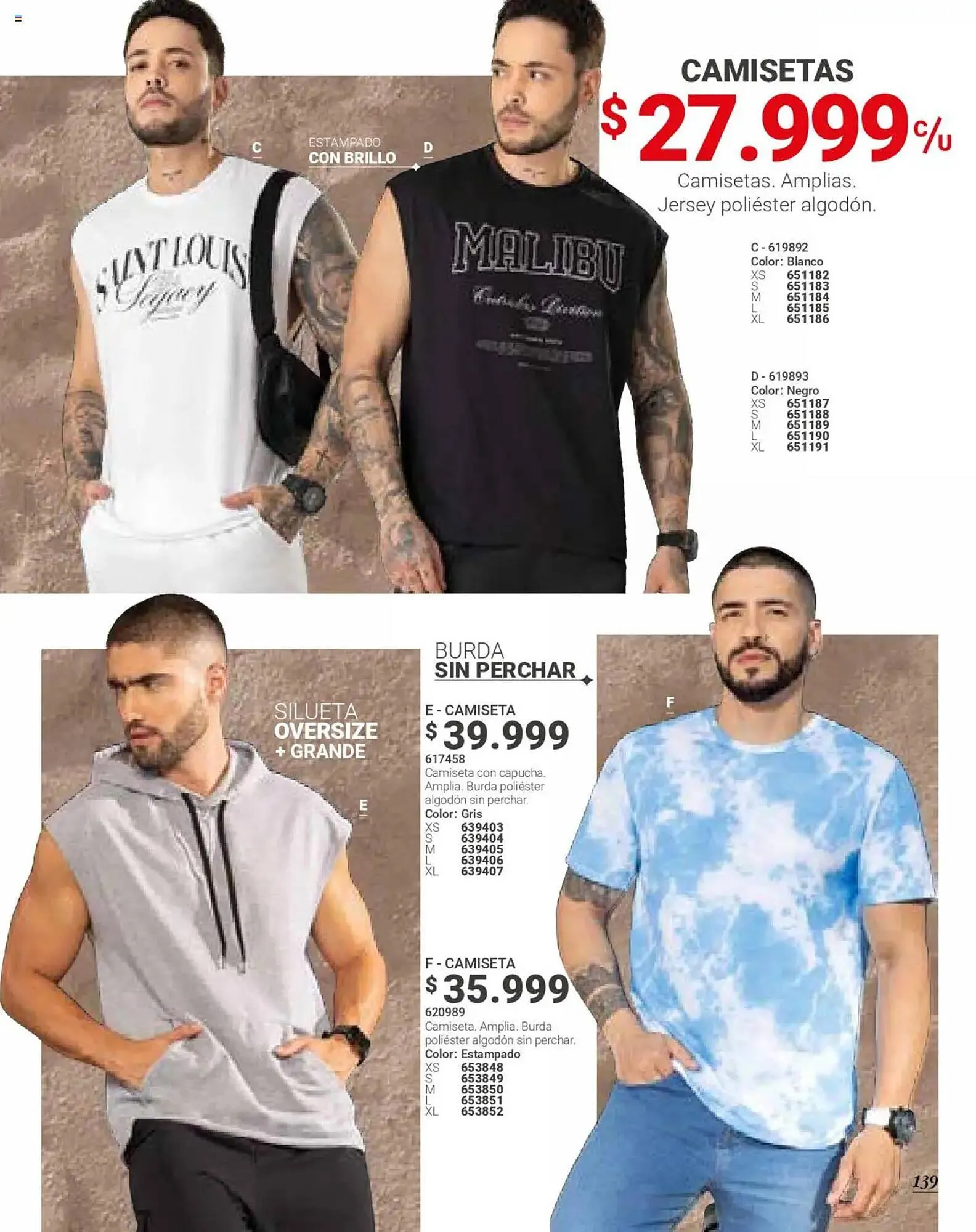 Catalogo de Catálogo Carmel 1 de junio al 1 de agosto 2025 - Pag 141