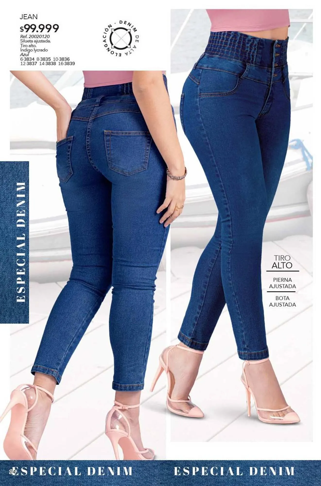 Catalogo de Catálogo Marketing Personal 7 de febrero al 31 de marzo 2024 - Pag 100