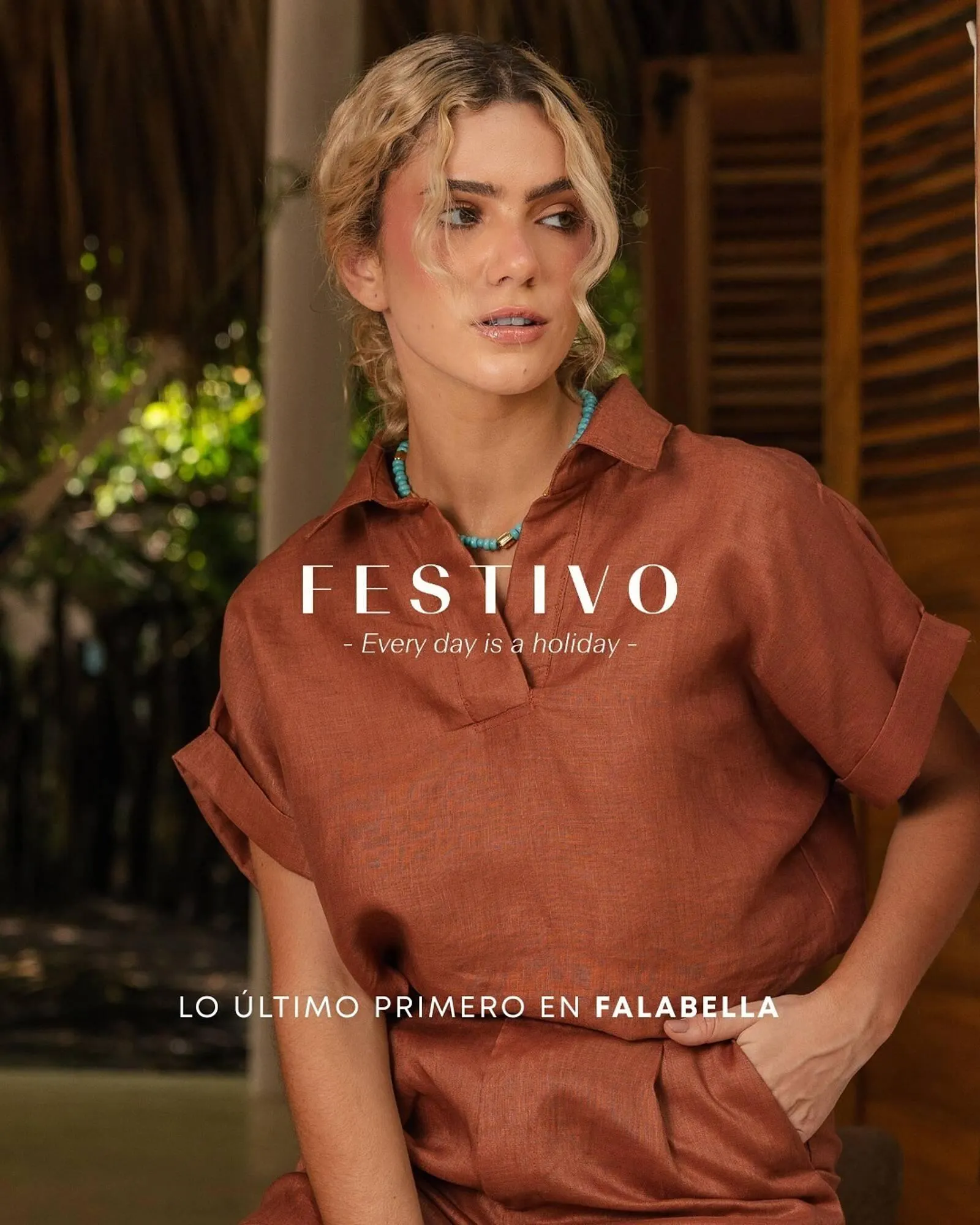 Catalogo de Catálogo Falabella 8 de octubre al 8 de octubre 2025 - Pag 3