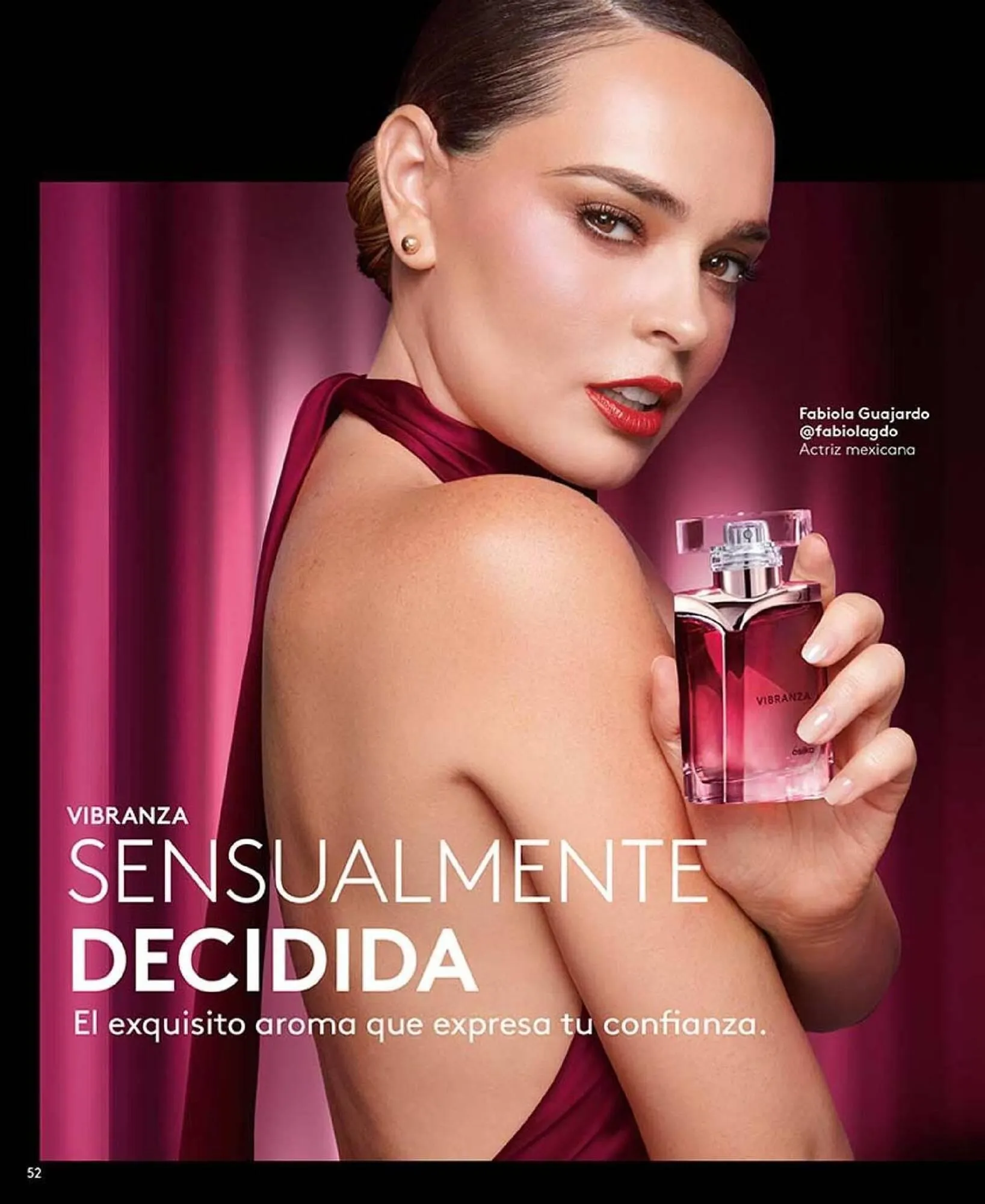 Catalogo de Catálogo Ésika 22 de enero al 28 de febrero 2026 - Pag 52