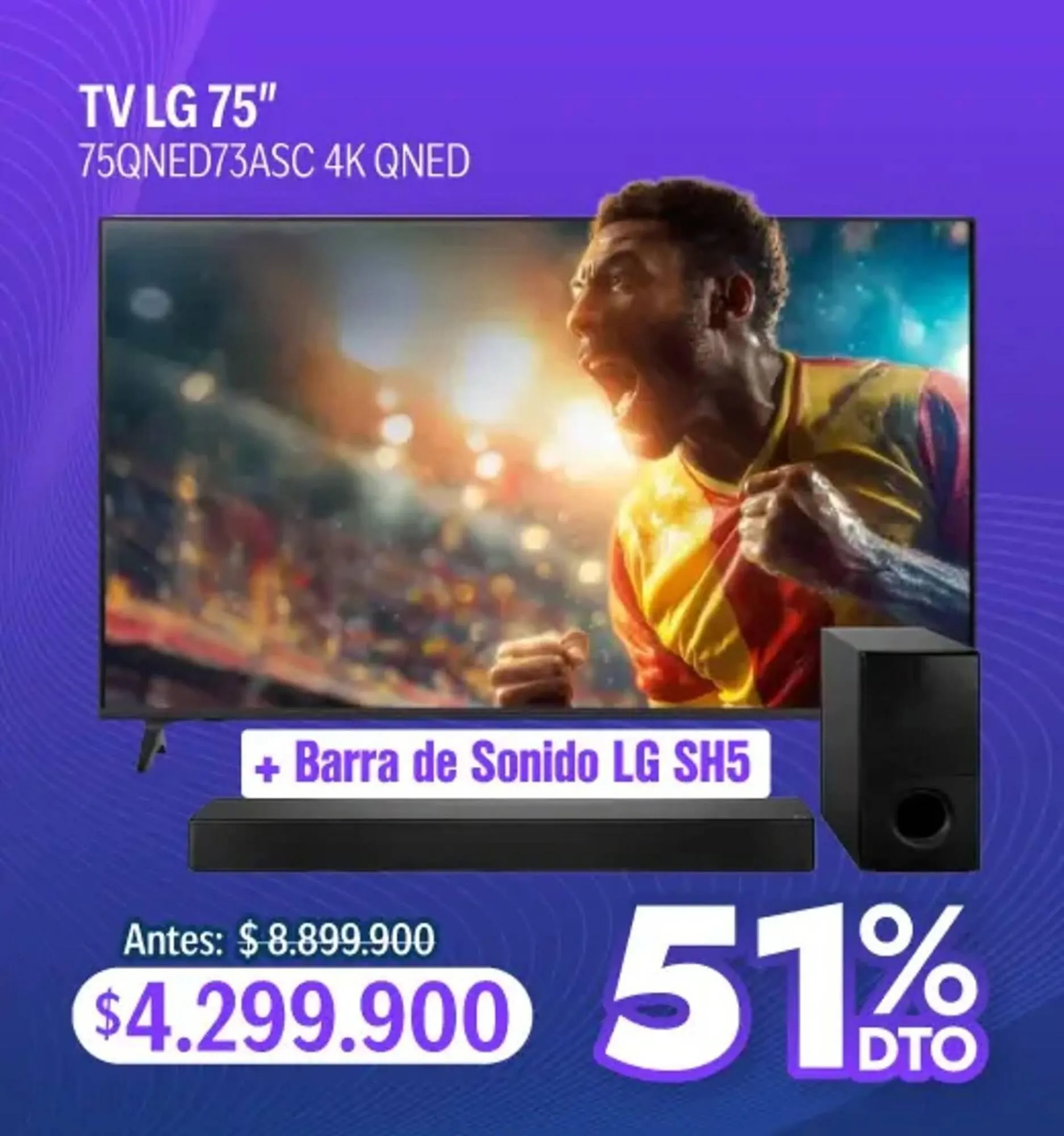 Catalogo de Catálogo Ktronix 3 de marzo al 23 de abril 2026 - Pag 8