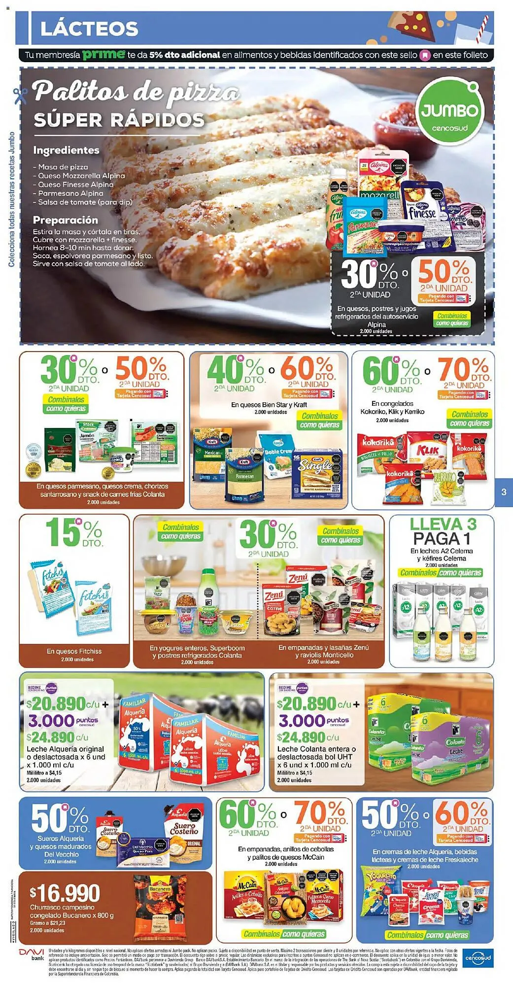 Catalogo de Catálogo Jumbo 19 de diciembre al 21 de diciembre 2025 - Pag 3