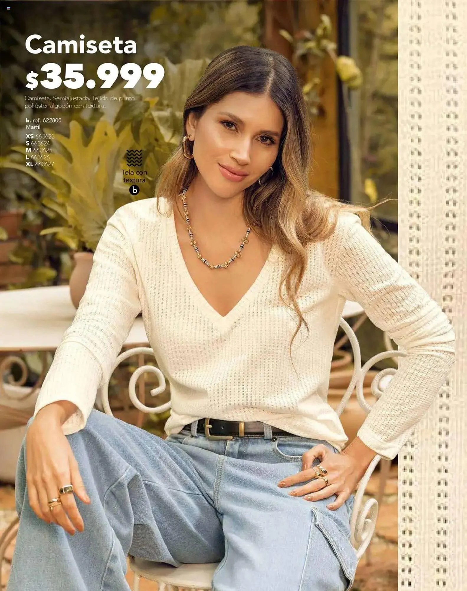 Catalogo de Catálogo Pacífika 10 de septiembre al 1 de noviembre 2025 - Pag 93