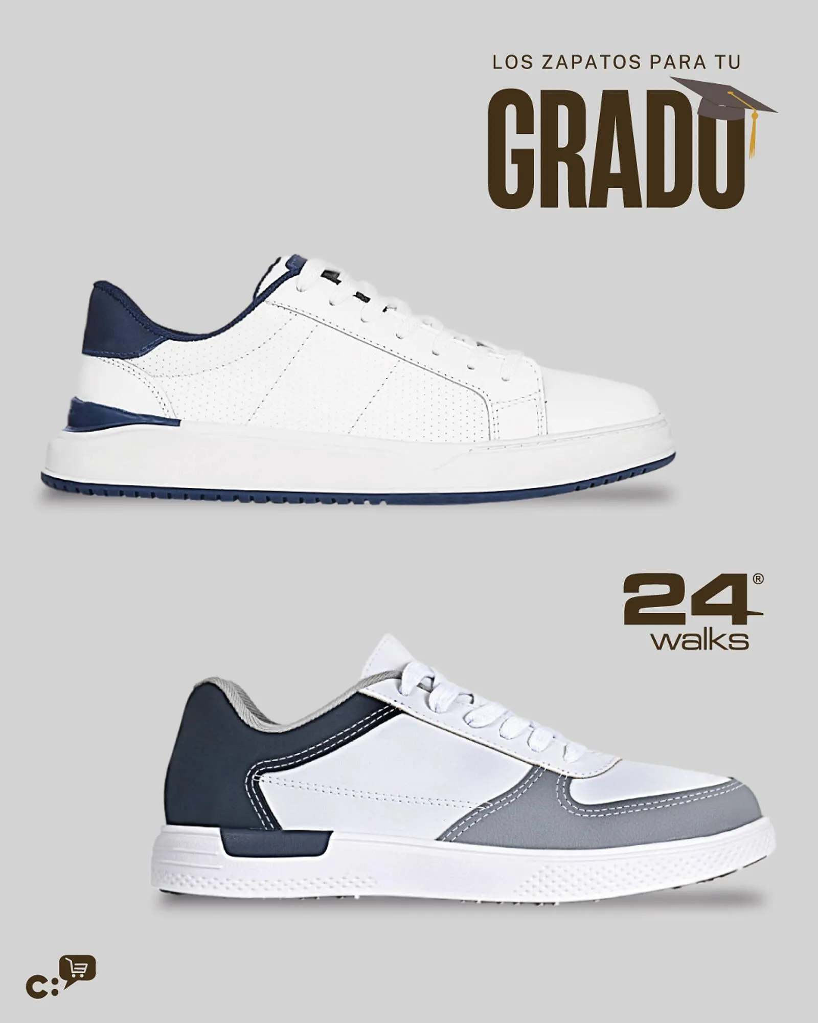 Catalogo de Catálogo calzatodo 7 de junio al 30 de junio 2025 - Pag 5