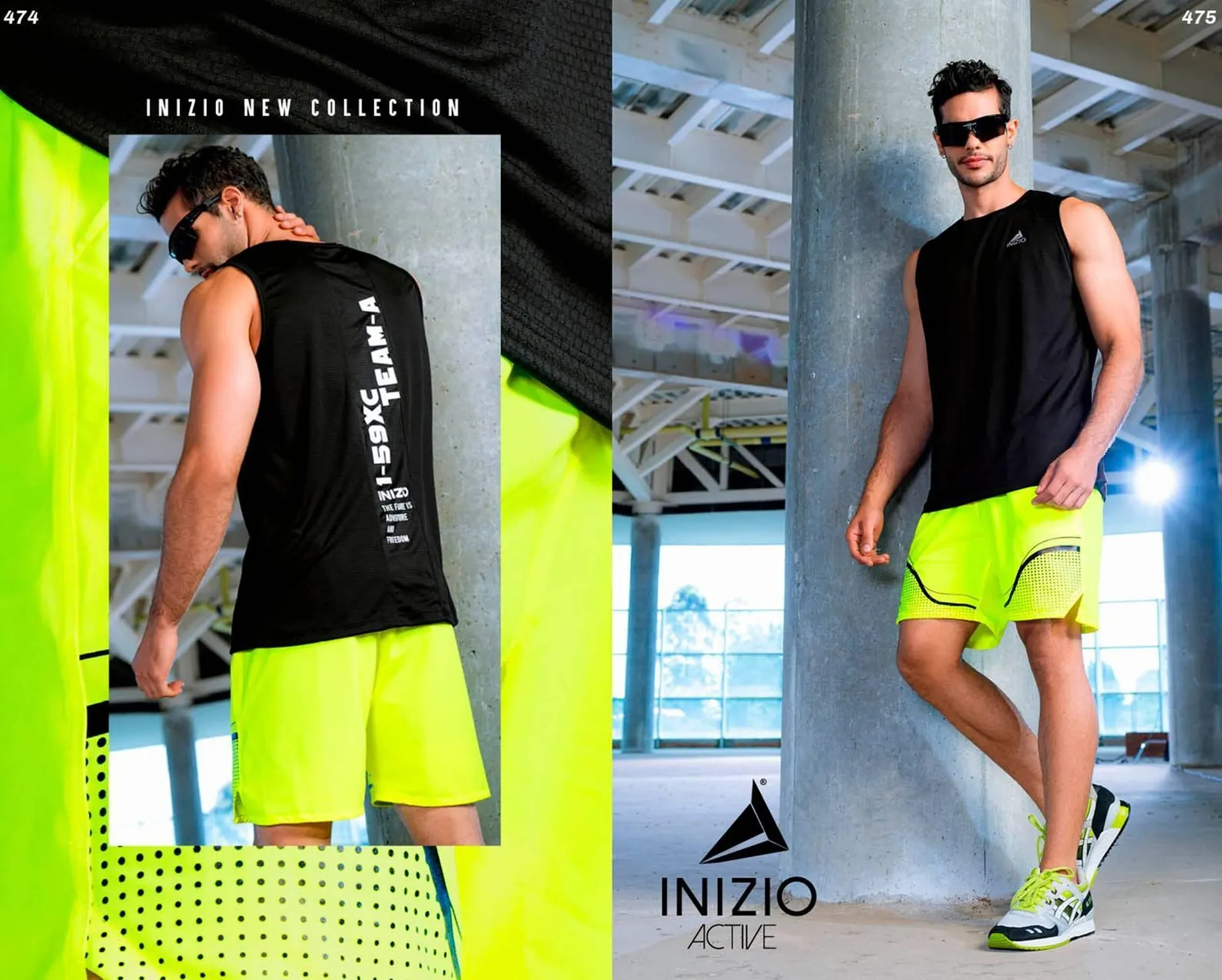 Catalogo de Catálogo Babalú Fashion 8 de abril al 30 de abril 2025 - Pag 238