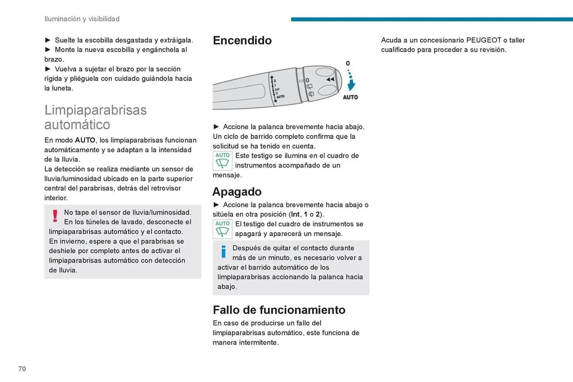 Catalogo de Catálogo Peugeot 23 de octubre al 23 de octubre 2025 - Pag 72