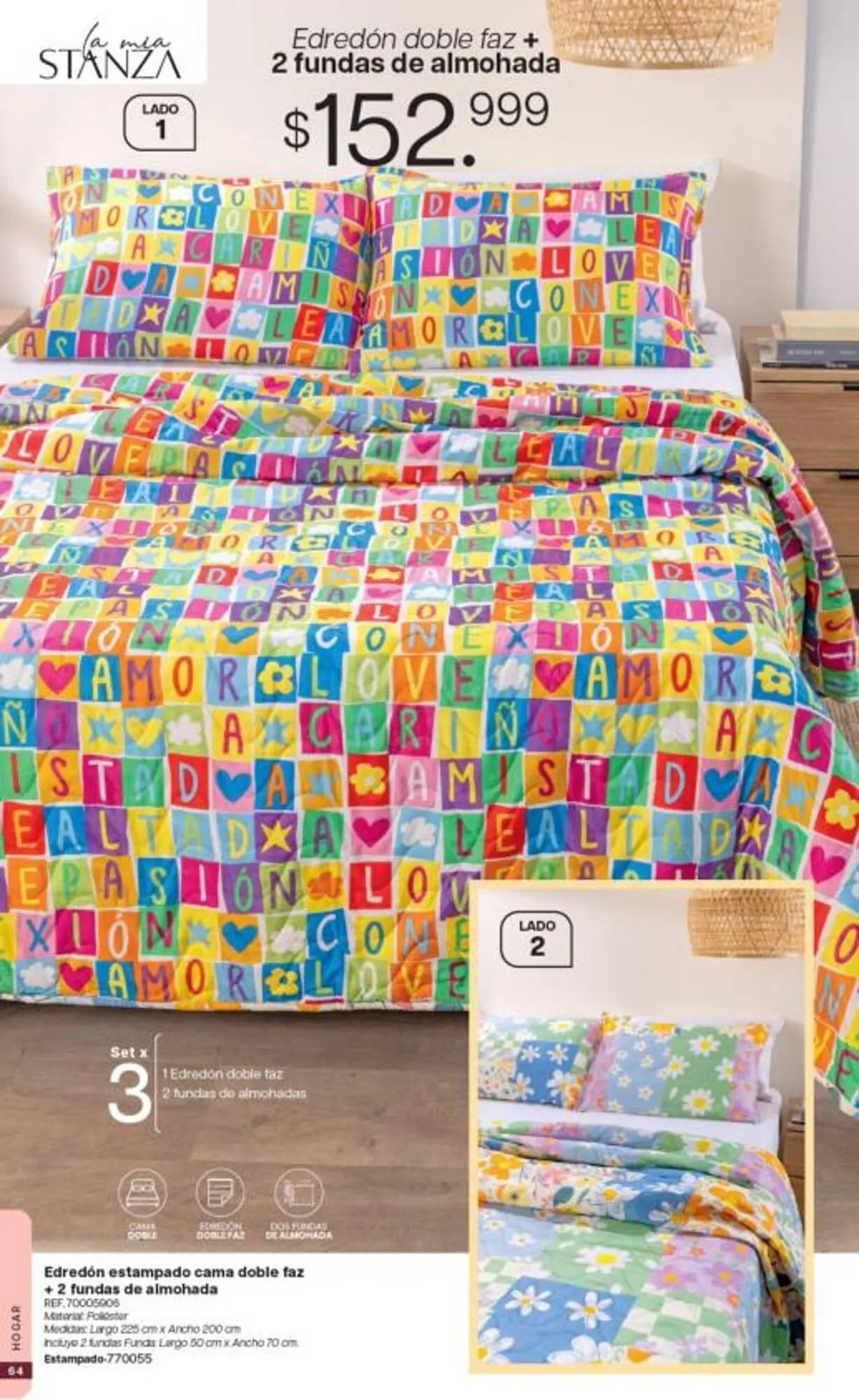 Catalogo de Catálogo Marketing Personal 27 de enero al 31 de marzo 2026 - Pag 67