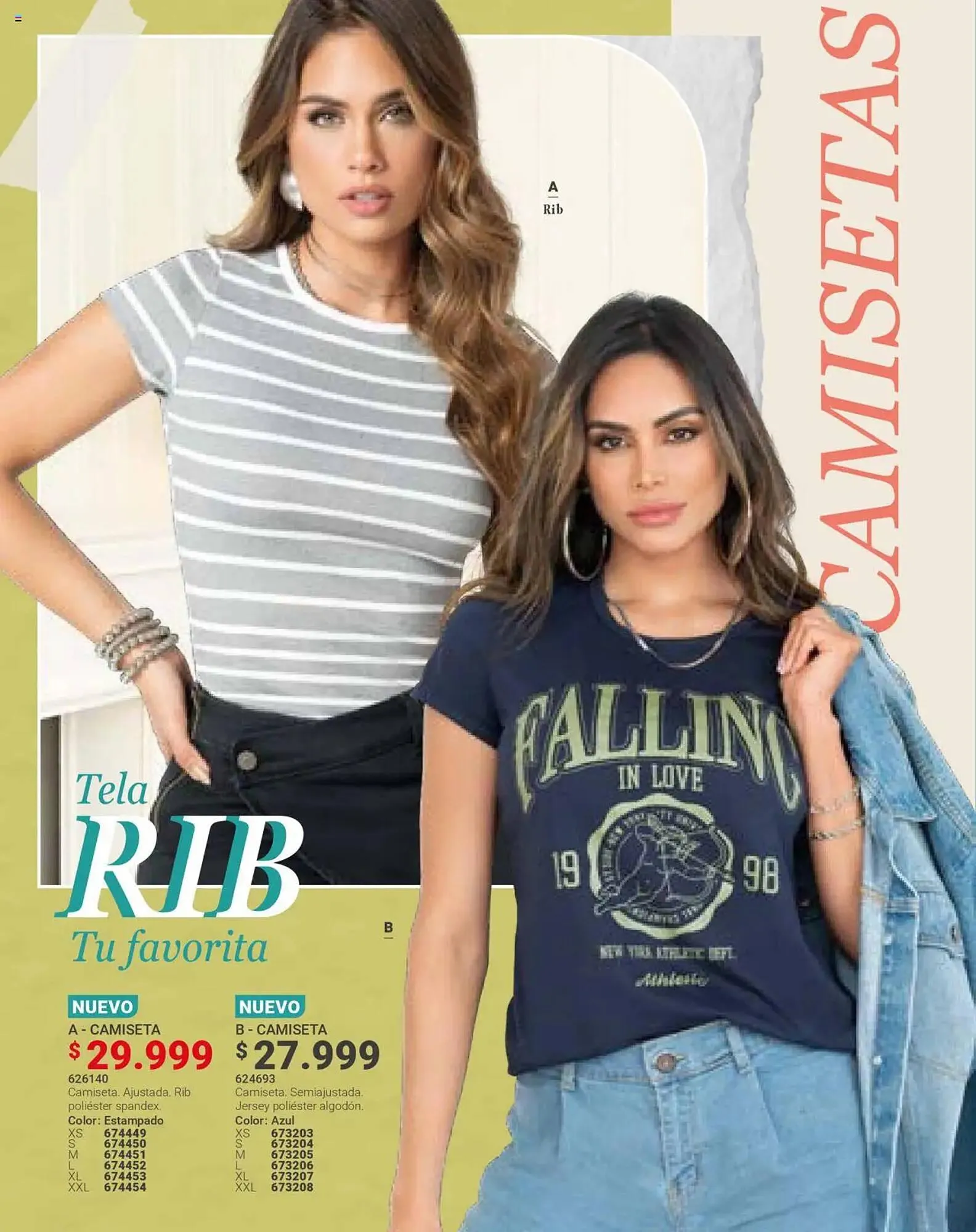 Catalogo de Catálogo Carmel 23 de junio al 7 de agosto 2025 - Pag 18