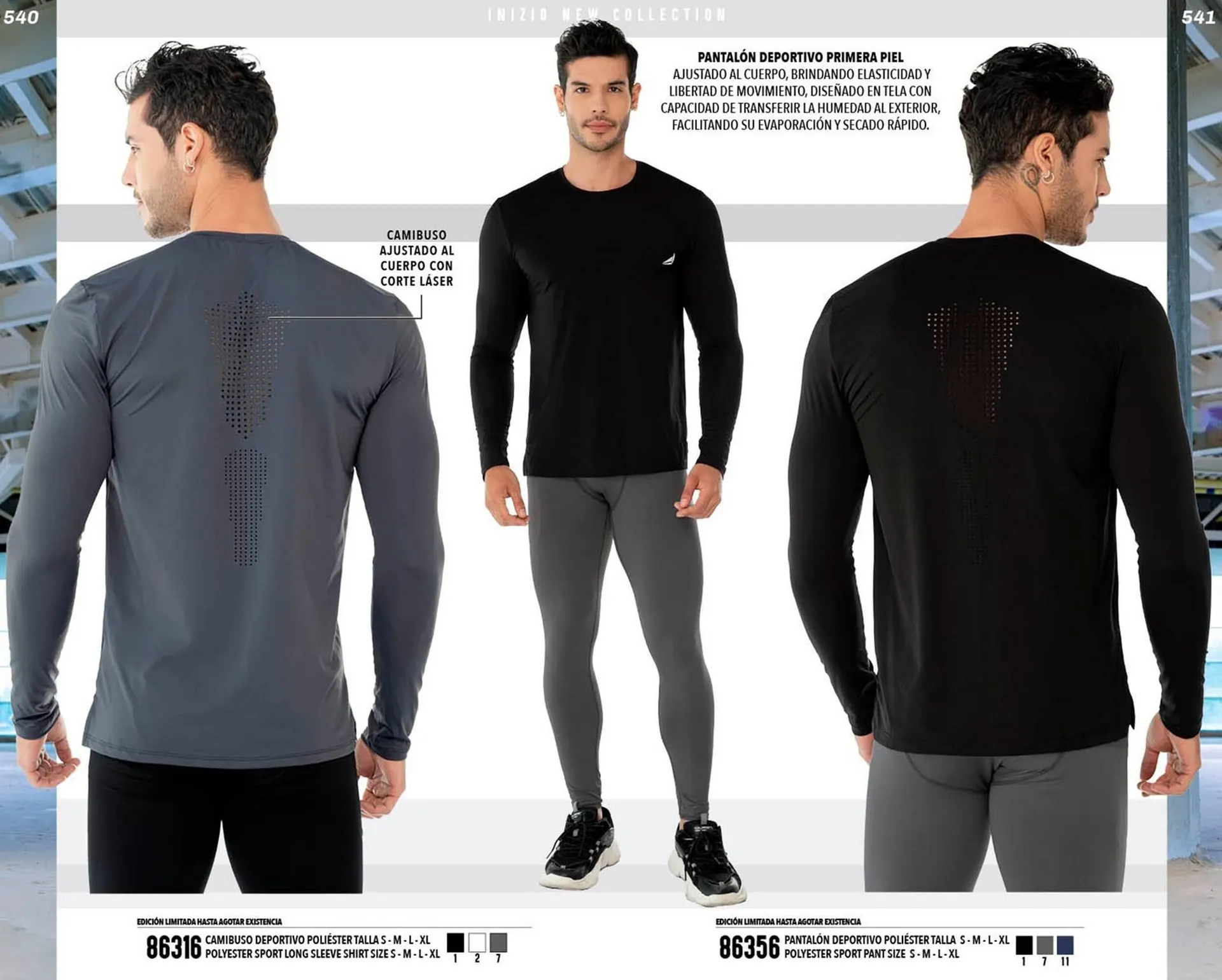 Catalogo de Catálogo Babalú Fashion 8 de abril al 30 de abril 2025 - Pag 271