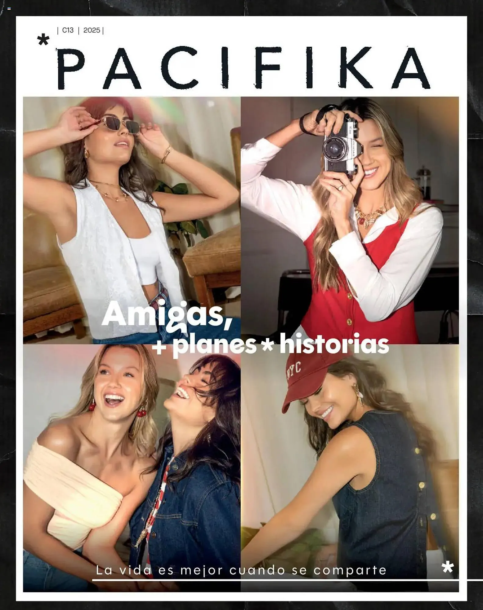Catalogo de Catálogo Pacífika 14 de julio al 14 de julio 2025 - Pag 2