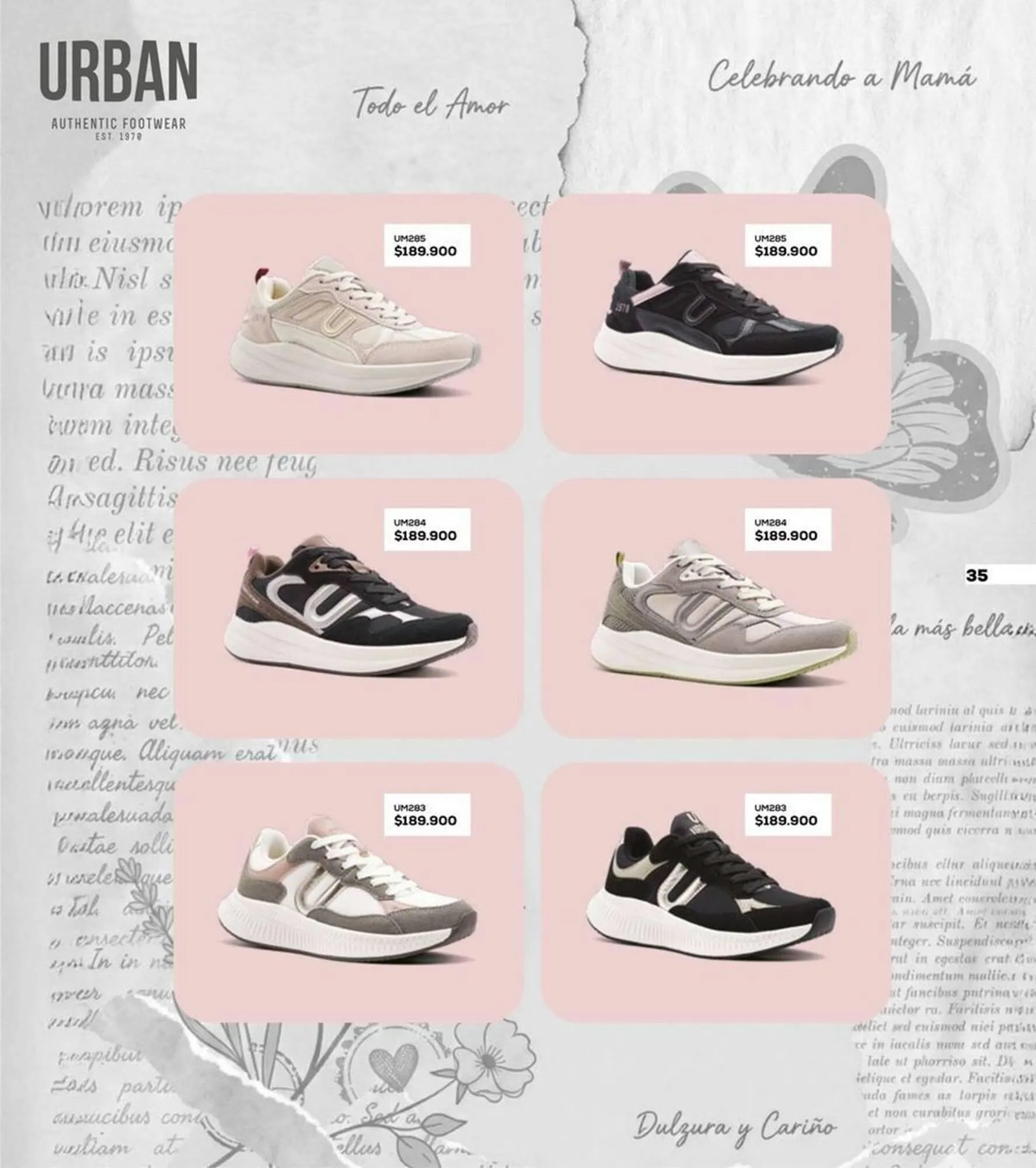 Catalogo de Catálogo Agaval 24 de abril al 10 de mayo 2026 - Pag 35