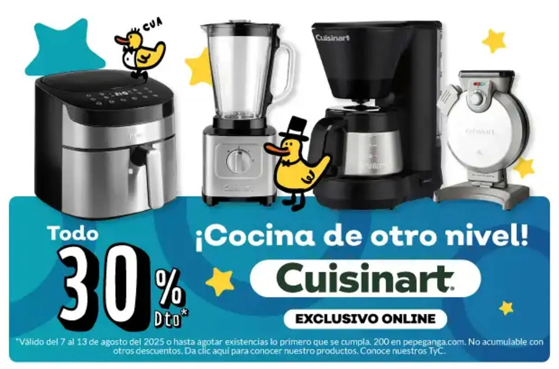 Catálogo Pepe Ganga - 1