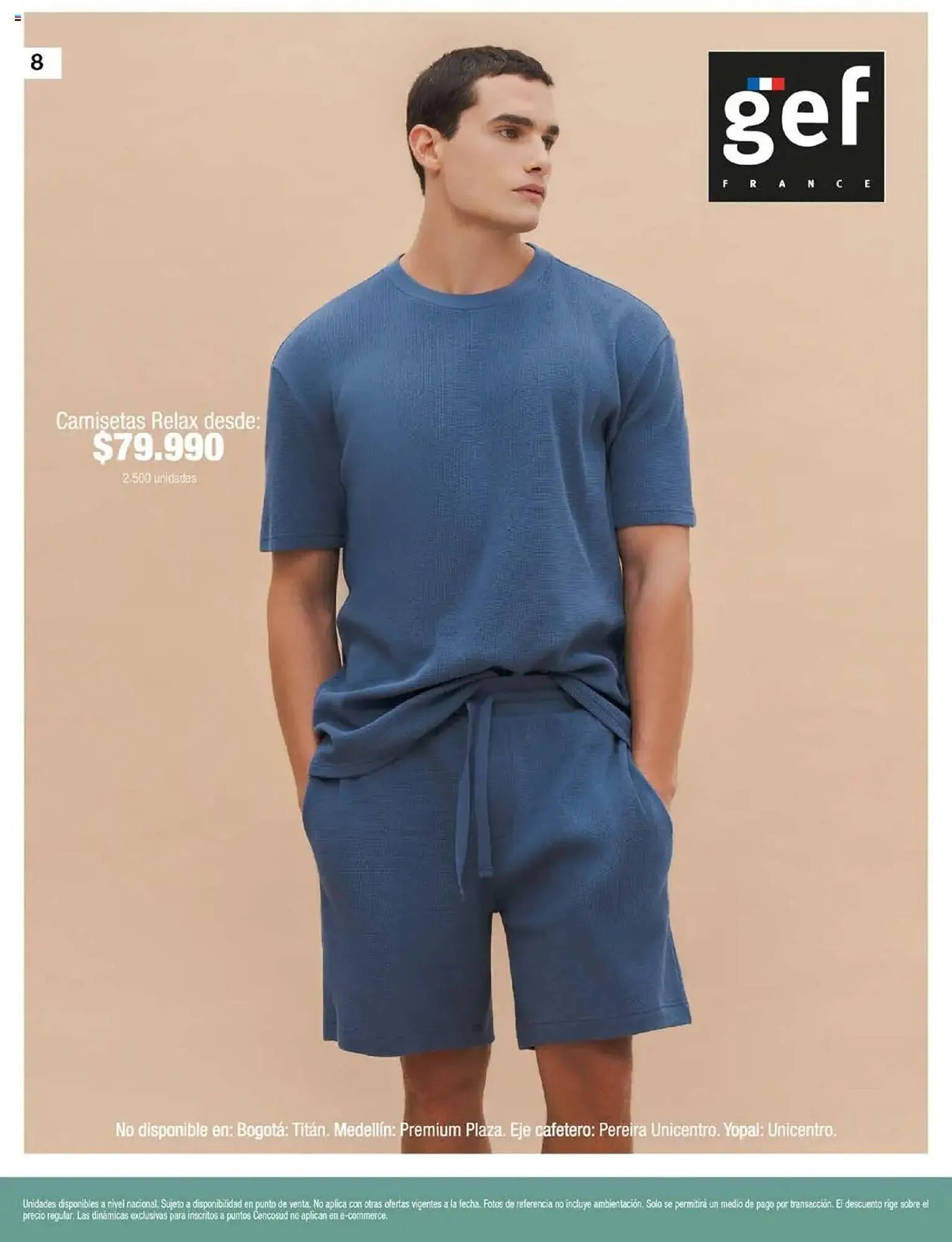 Catalogo de Catálogo Jumbo 29 de mayo al 16 de junio 2025 - Pag 8