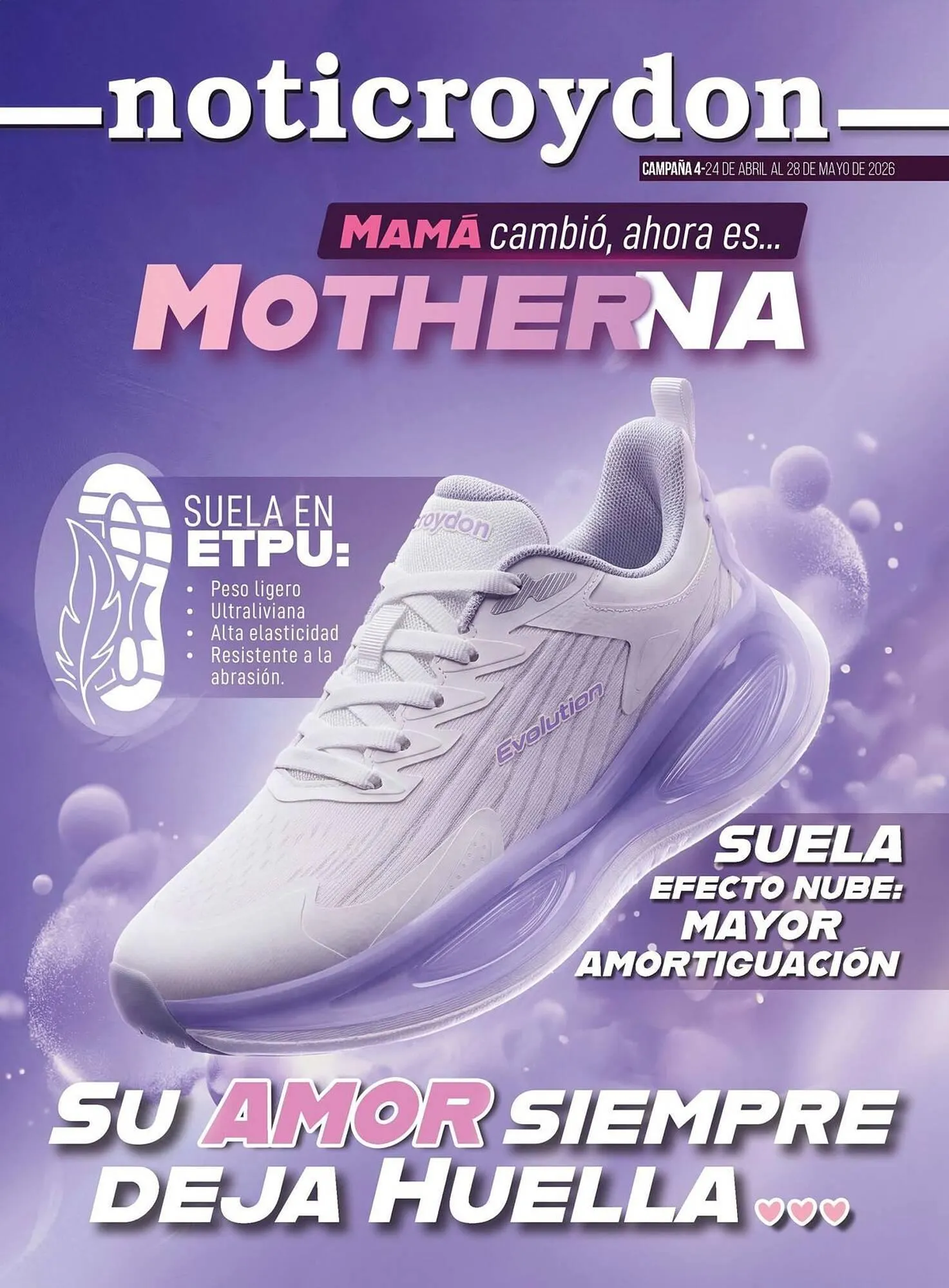 Catalogo de Catálogo Croydon 6 de mayo al 28 de mayo 2026 - Pag 223