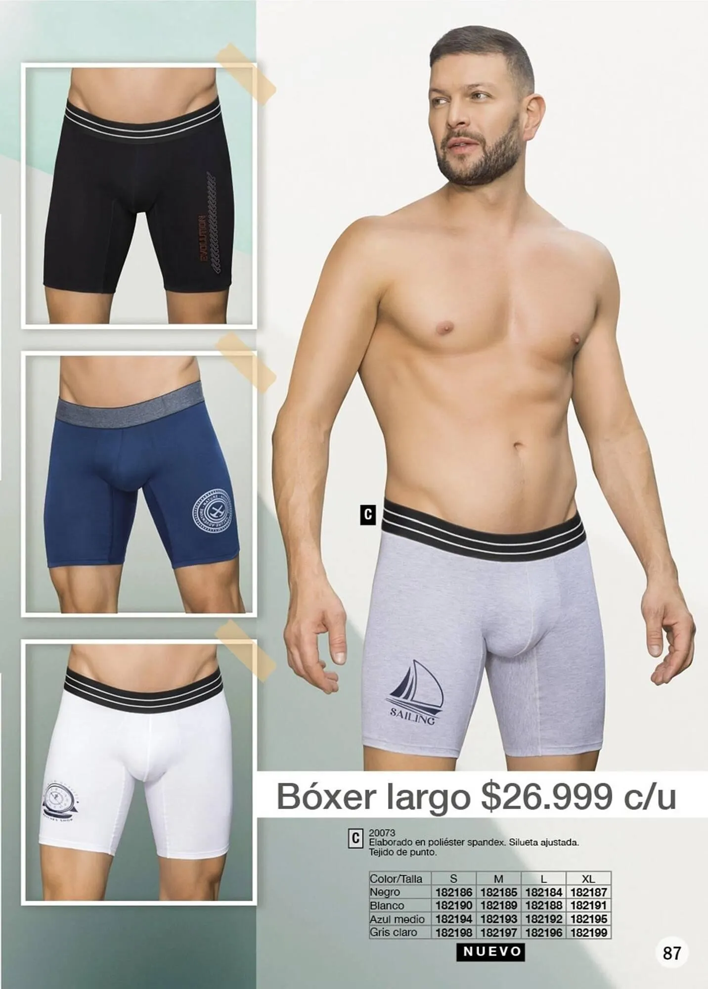 Catalogo de Catálogo Juana Bonita 1 de mayo al 31 de mayo 2026 - Pag 87