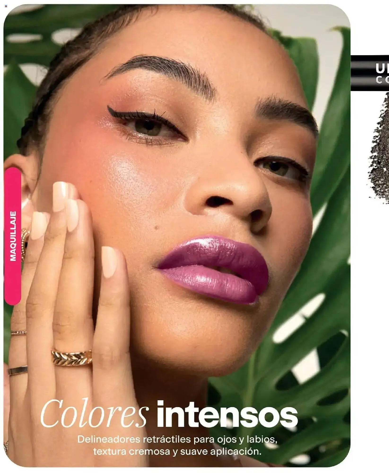 Catalogo de Catálogo Avon 1 de agosto al 31 de agosto 2026 - Pag 36