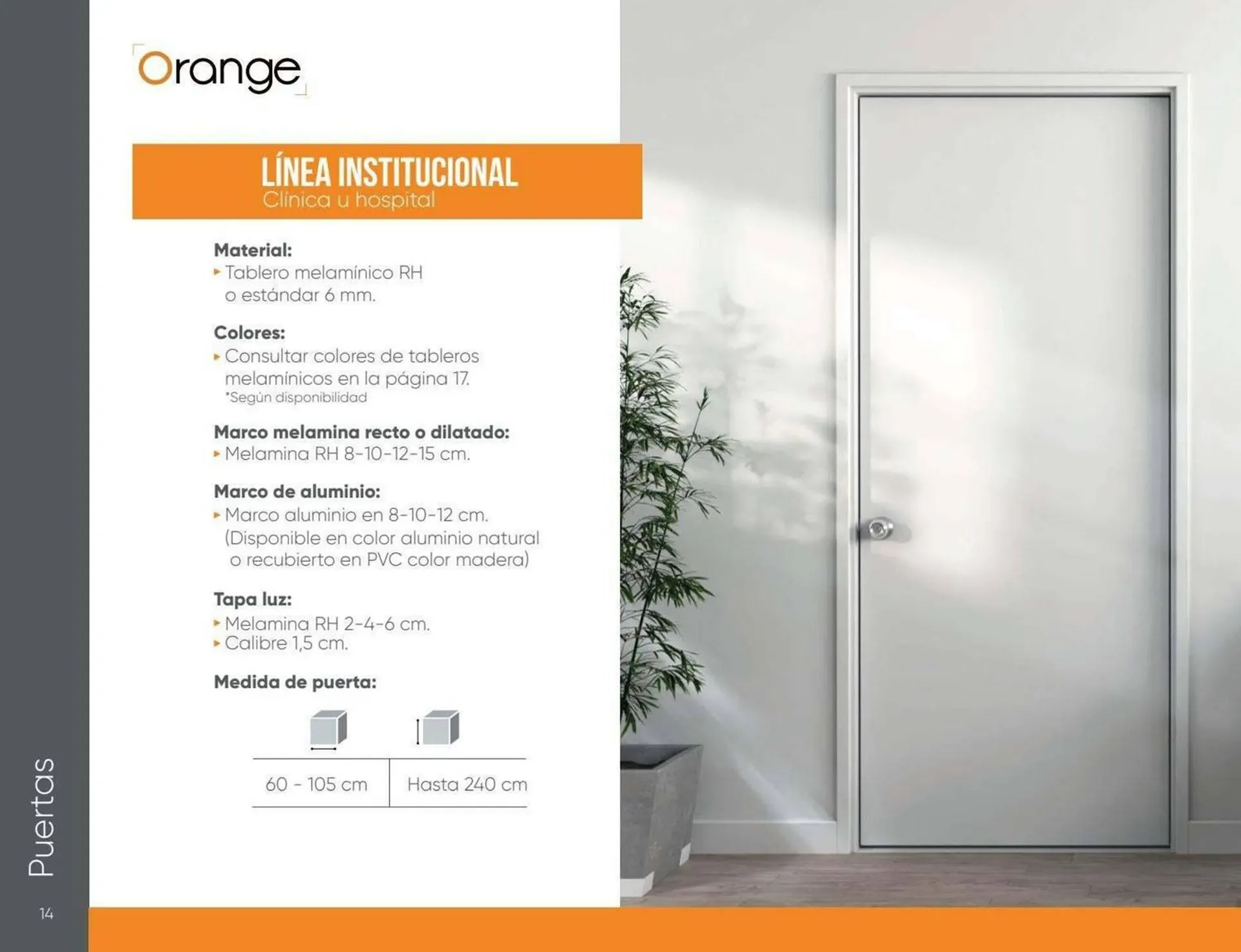 Catalogo de Catálogo Madecentro 23 de octubre al 30 de noviembre 2024 - Pag 6