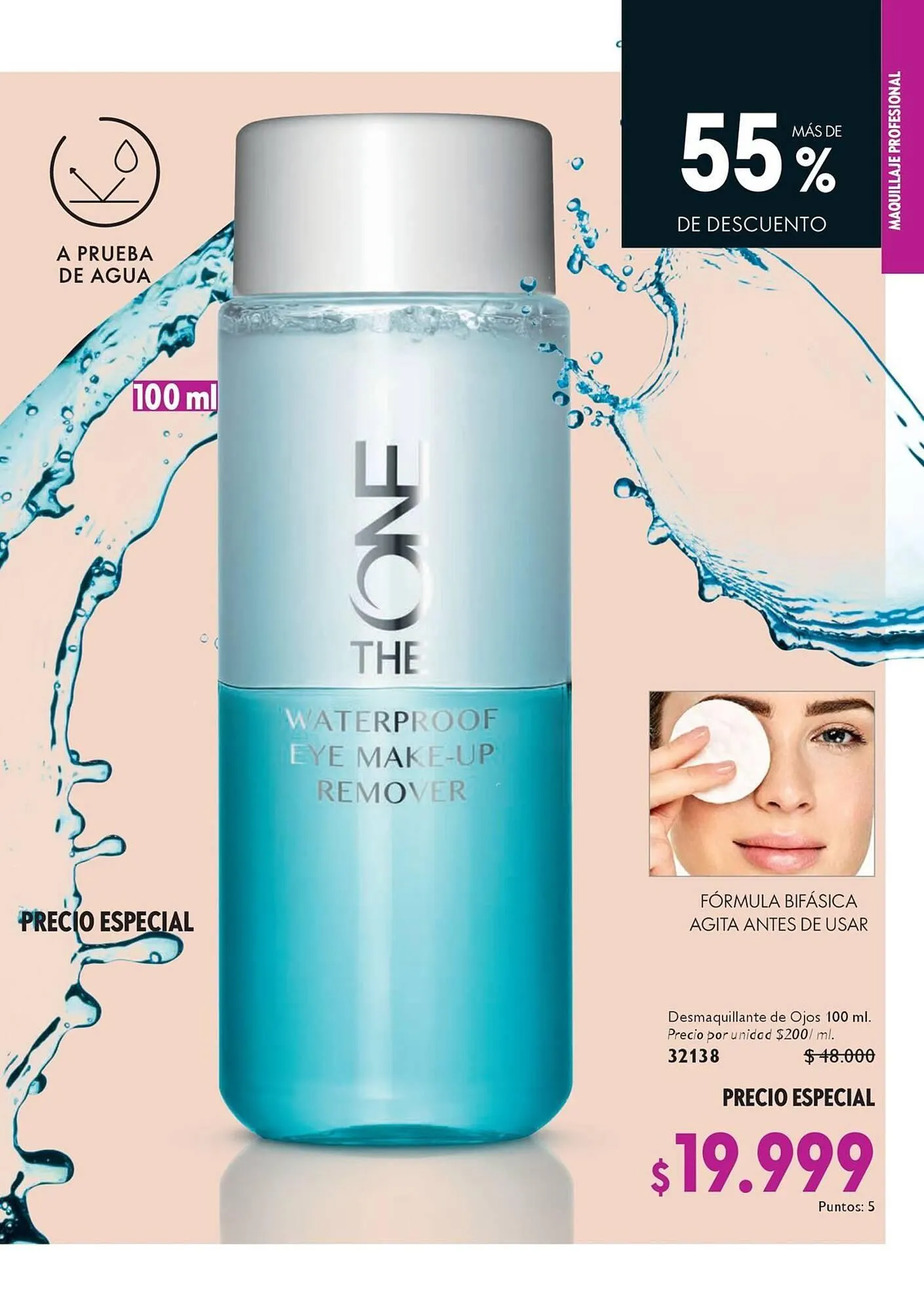 Catalogo de Catálogo Oriflame 27 de diciembre al 23 de enero 2026 - Pag 19