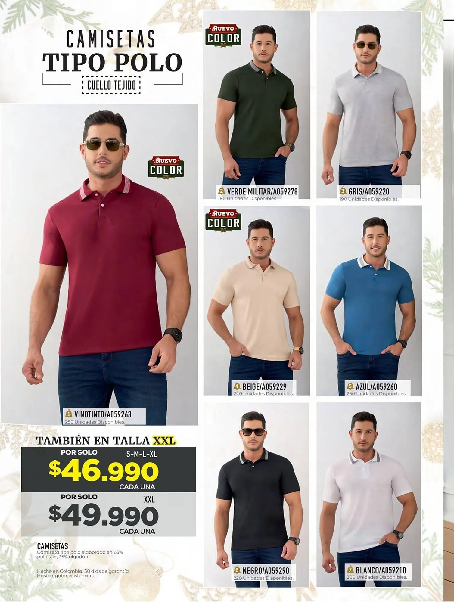 Catalogo de Catálogo Croydon 31 de octubre al 26 de diciembre 2025 - Pag 113