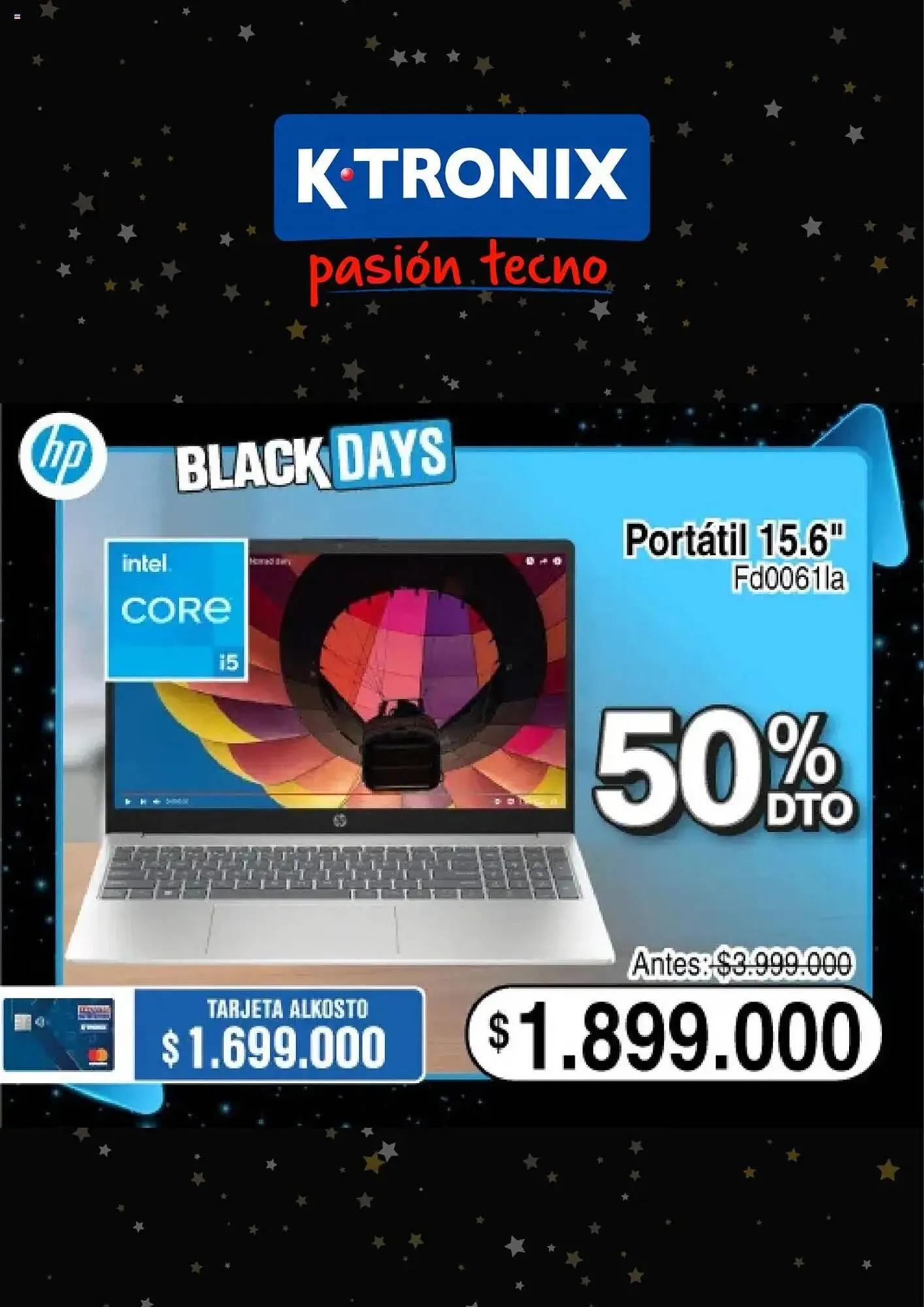 Catalogo de Catálogo Ktronix 21 de noviembre al 6 de diciembre 2024 - Pag 2