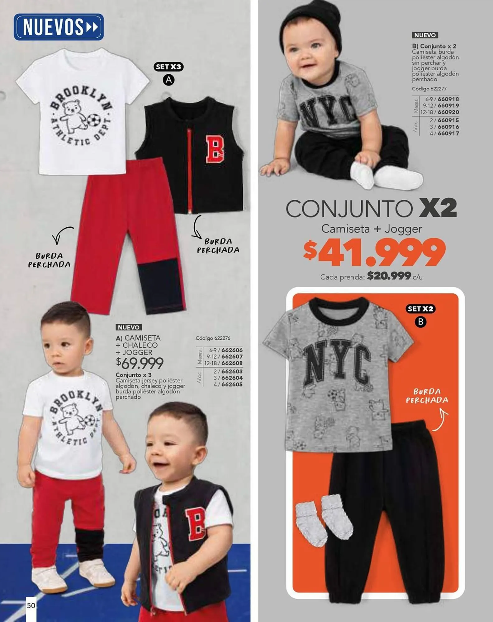 Catalogo de Catálogo Loguin 15 de abril al 15 de mayo 2025 - Pag 181