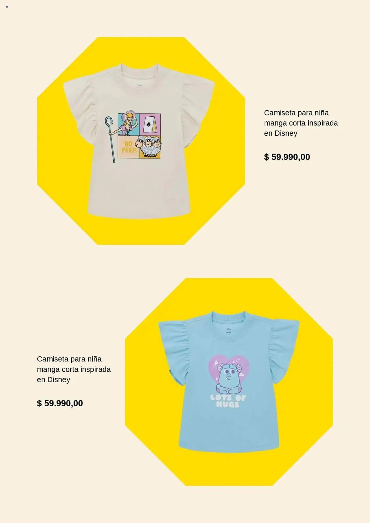 Catalogo de Catálogo Offcorss 29 de agosto al 1 de octubre 2025 - Pag 3