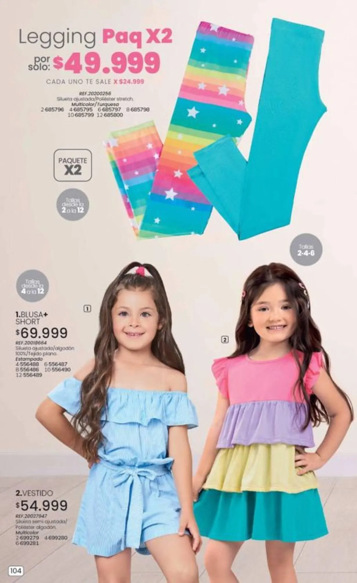 Catalogo de Catálogo Marketing Personal 1 de julio al 1 de septiembre 2025 - Pag 160