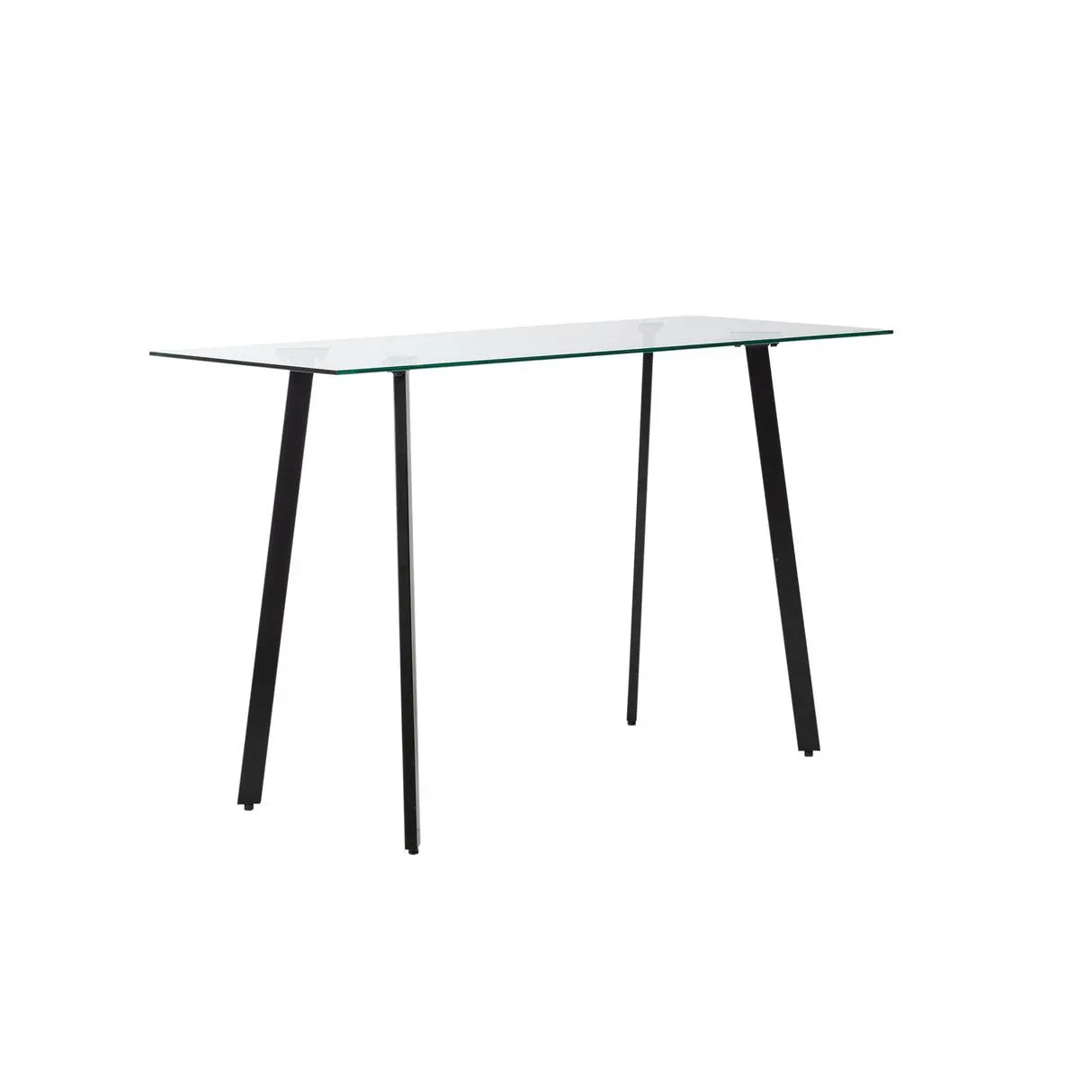 CONSOLA LACEY NEGRO 2C