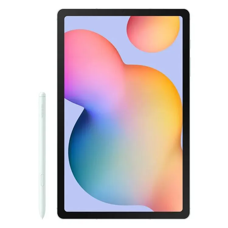 Tablet SAMSUNG 10.4" Pulgadas S6 Lite 128GB WiFi Color Verde