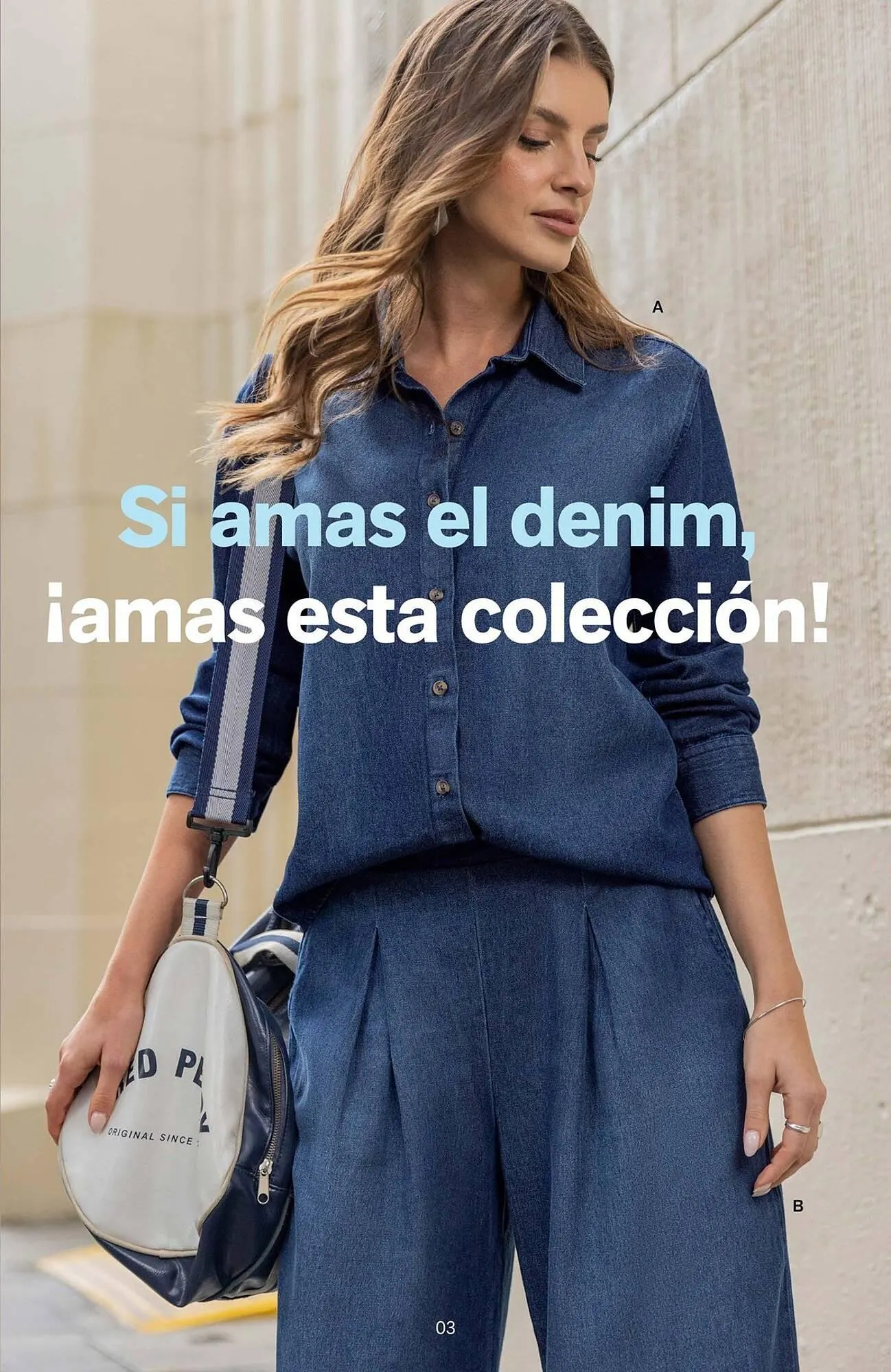 Catalogo de Catálogo Leonisa 15 de julio al 4 de agosto 2026 - Pag 3