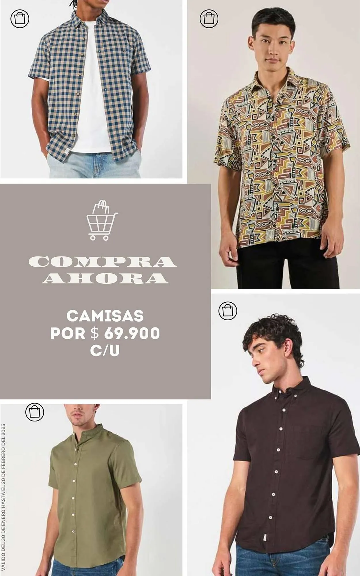 Catalogo de Catálogo Koaj 4 de febrero al 28 de febrero 2025 - Pag 43