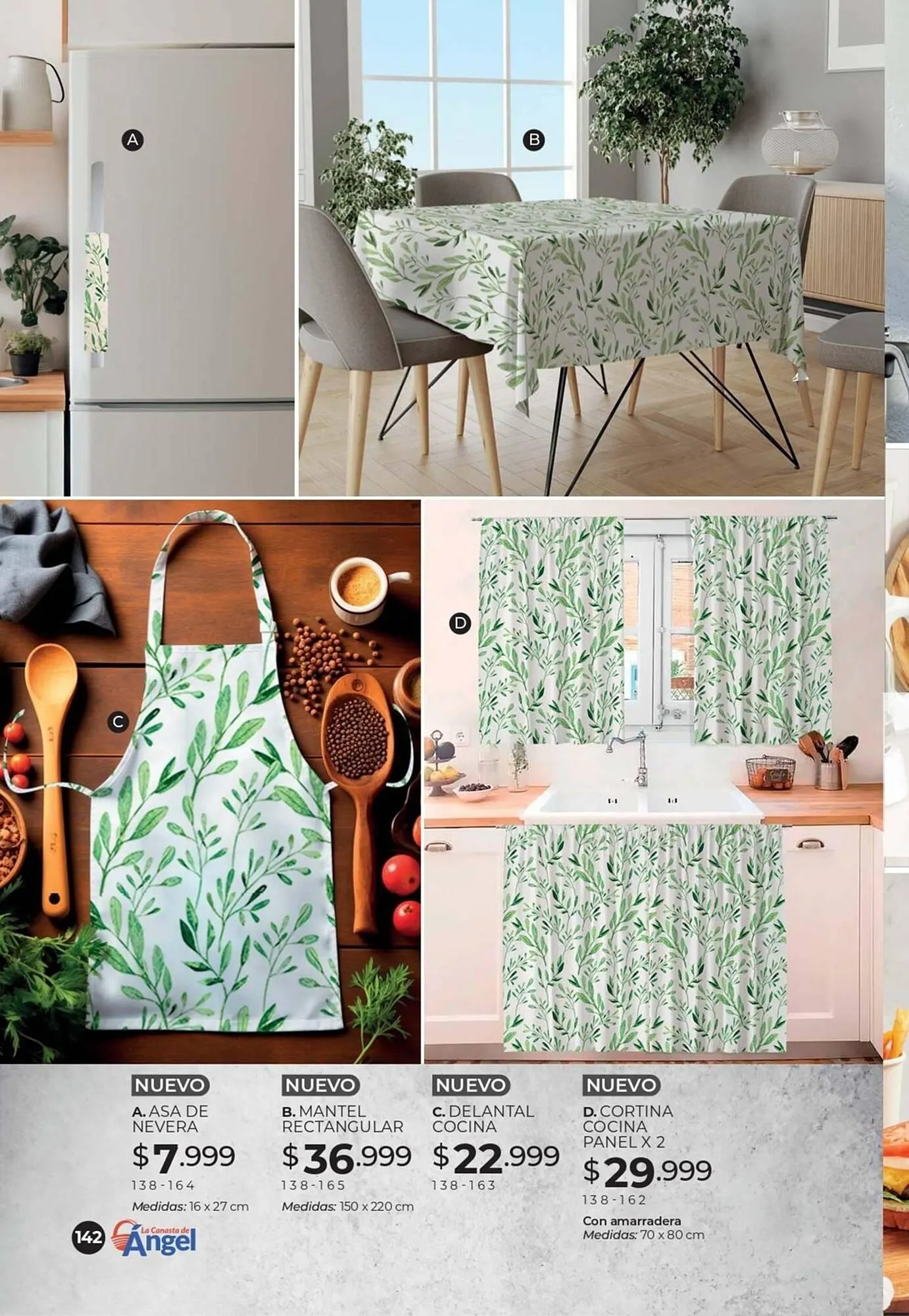 Catalogo de Catálogo Dolce Catálogos 18 de diciembre al 18 de marzo 2025 - Pag 47