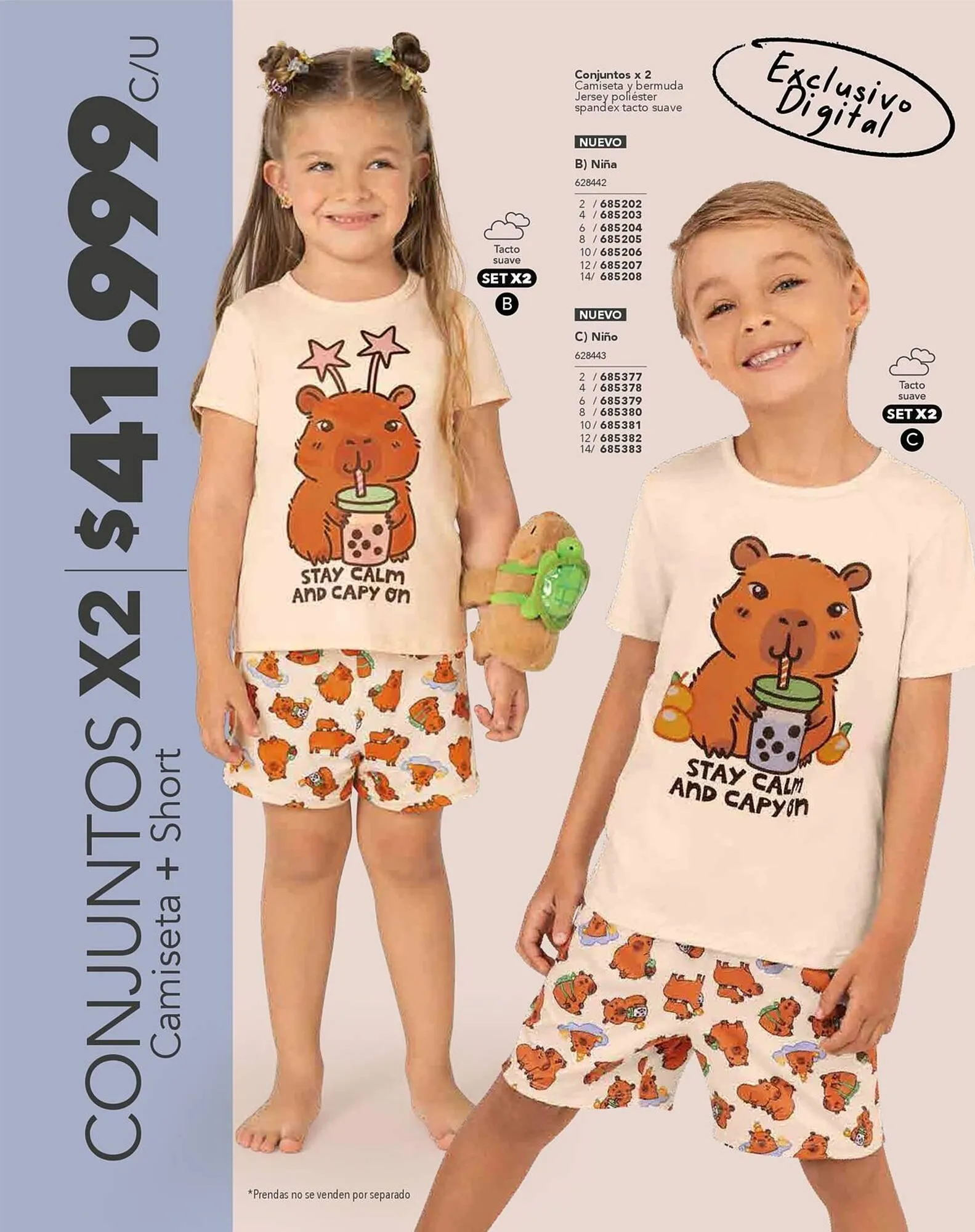 Catalogo de Catálogo Loguin 7 de octubre al 31 de diciembre 2025 - Pag 79