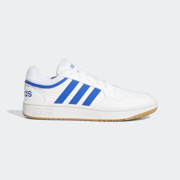 Tenis Hoops 3.0 Low Classic Vintage