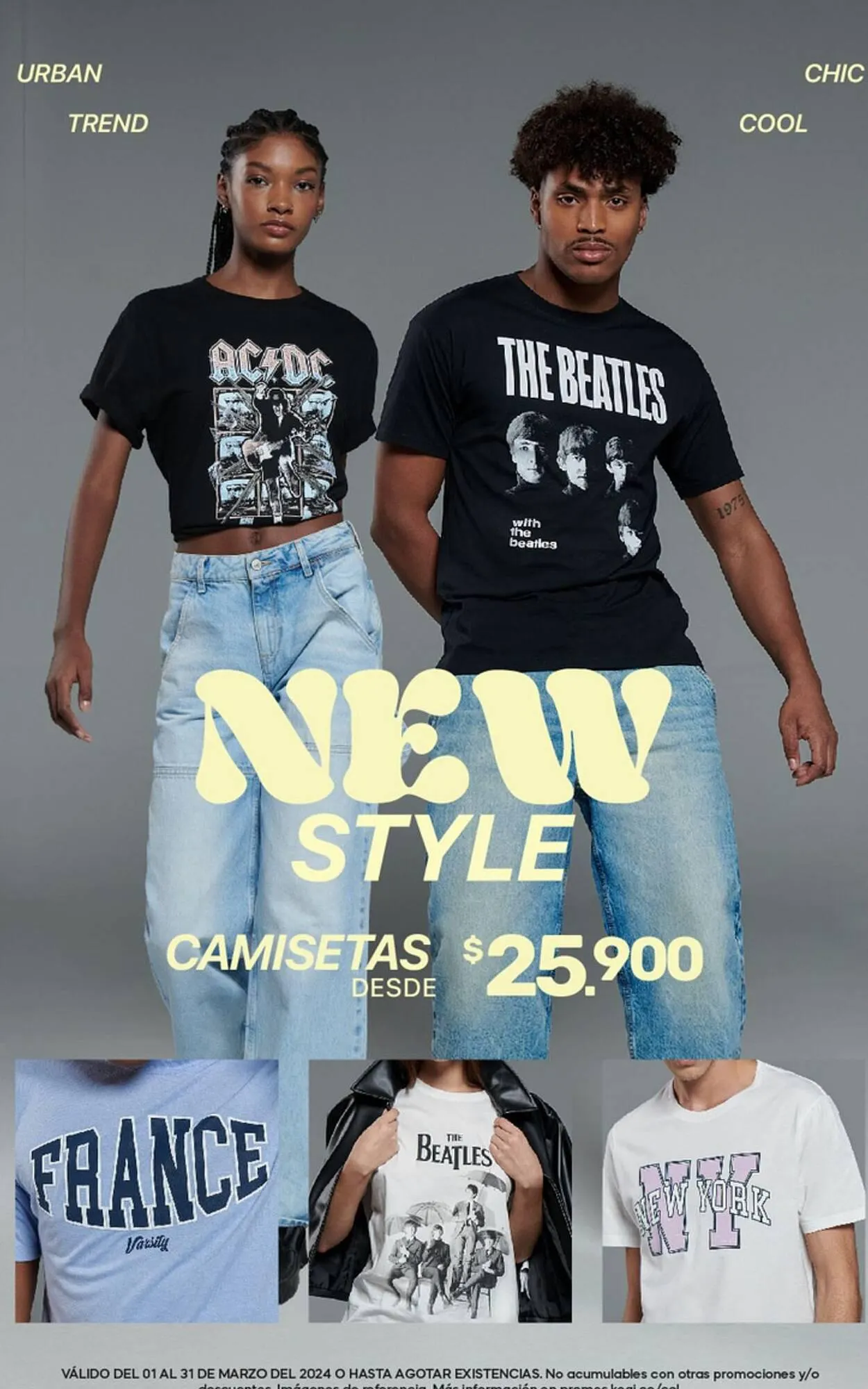 Catalogo de Catálogo Koaj 18 de marzo al 31 de marzo 2024 - Pag 18