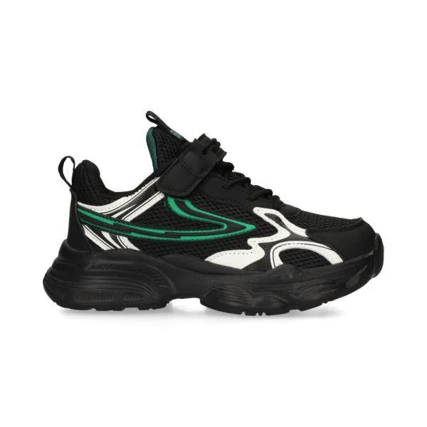 CALZADO DEPORTIVO MODA 0540-015