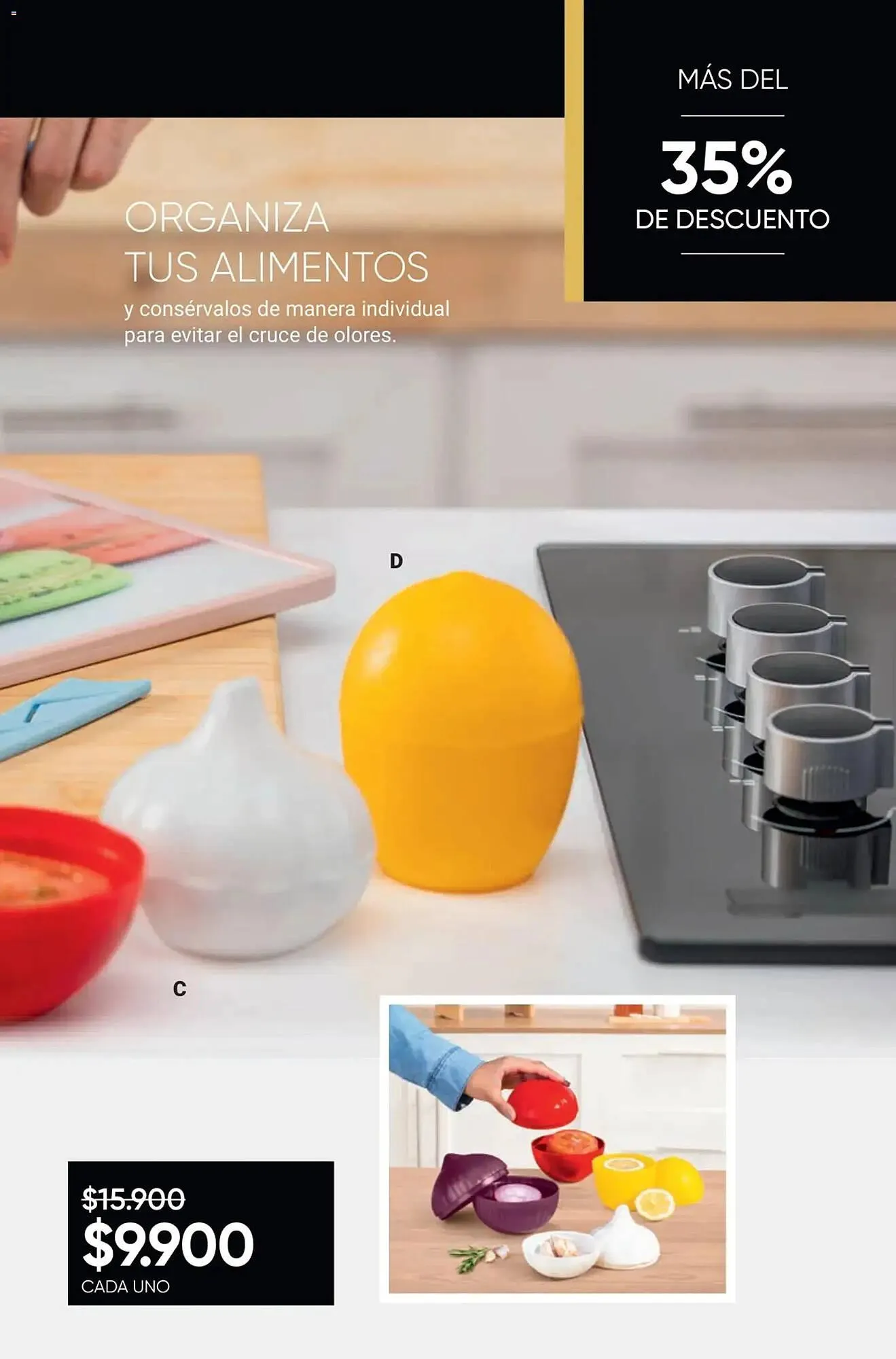 Catalogo de Catálogo Avon 17 de noviembre al 30 de noviembre 2025 - Pag 81