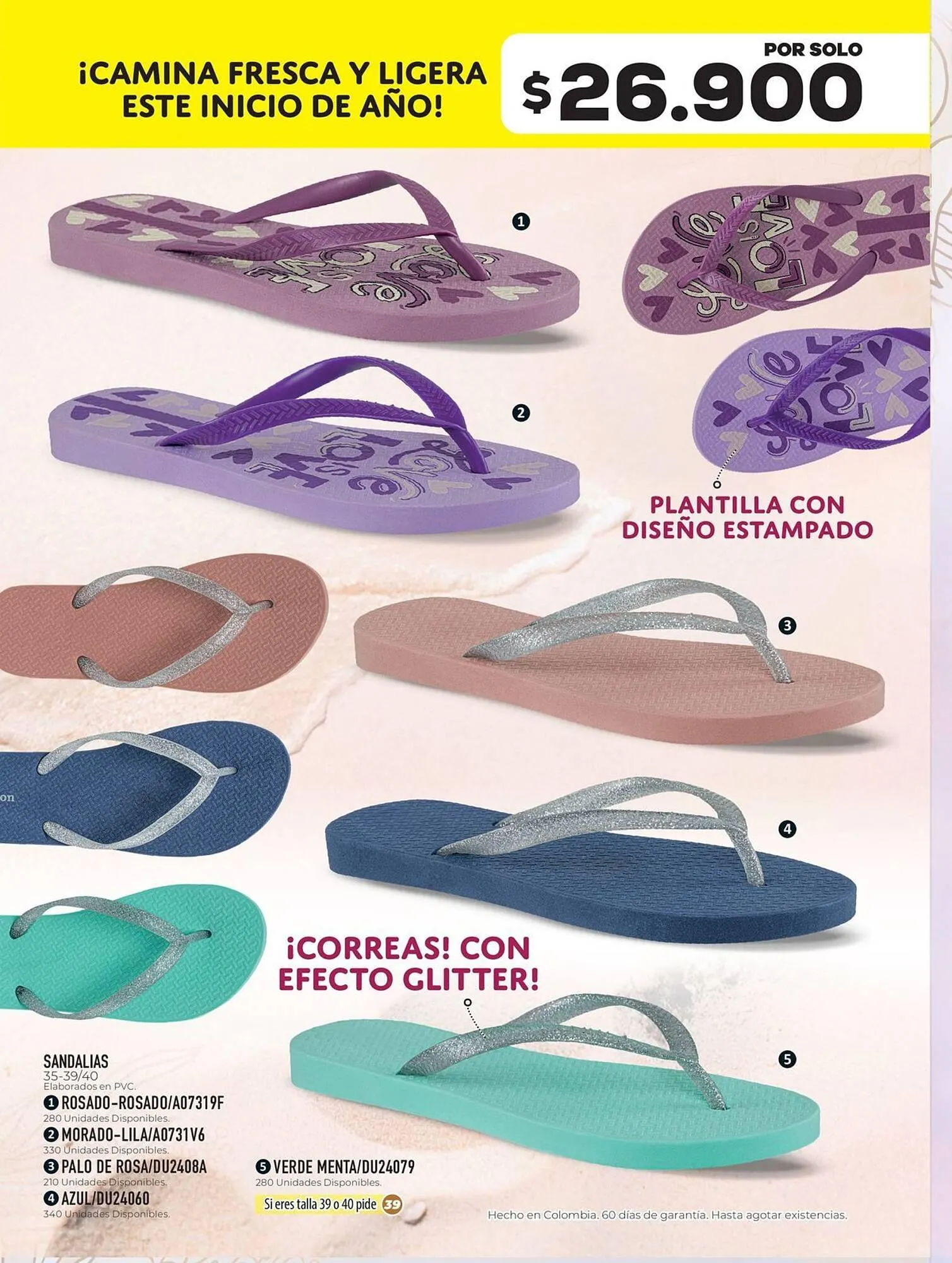 Catalogo de Catálogo Croydon 30 de diciembre al 5 de febrero 2026 - Pag 90