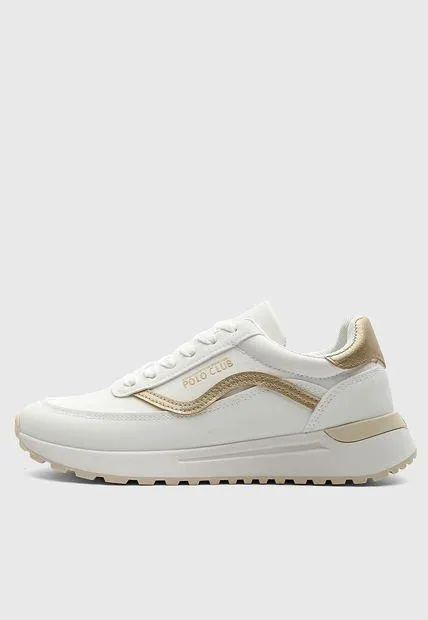 Tenis Royal County of Berkshire Polo Blanco