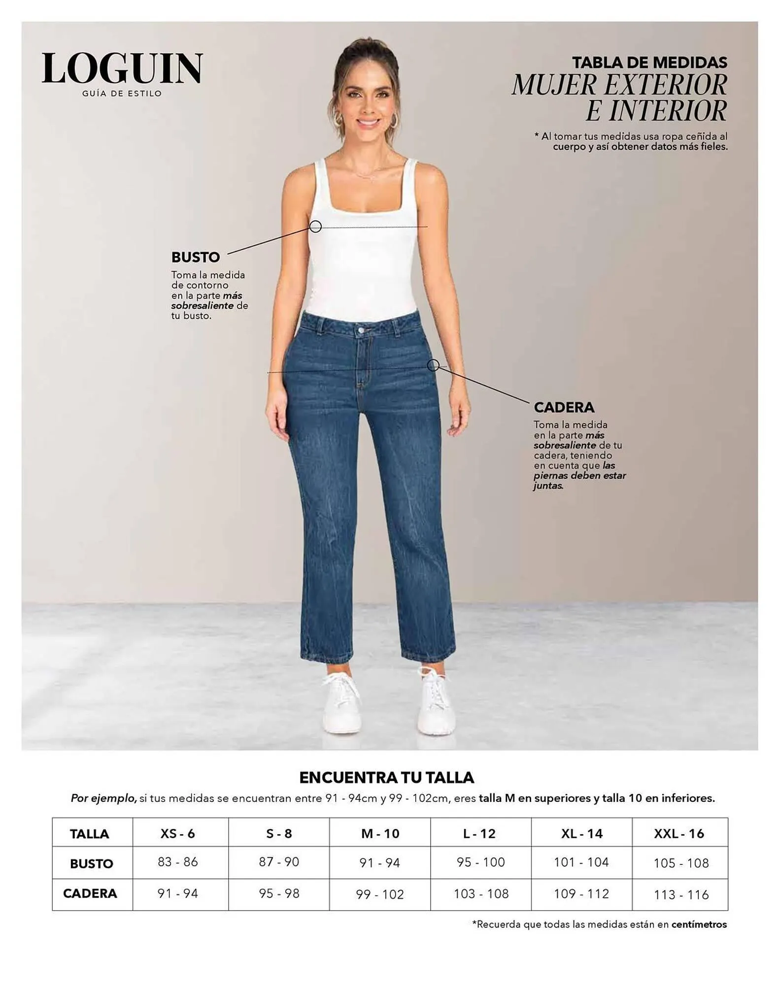 Catalogo de Catálogo Loguin 16 de septiembre al 31 de octubre 2025 - Pag 295