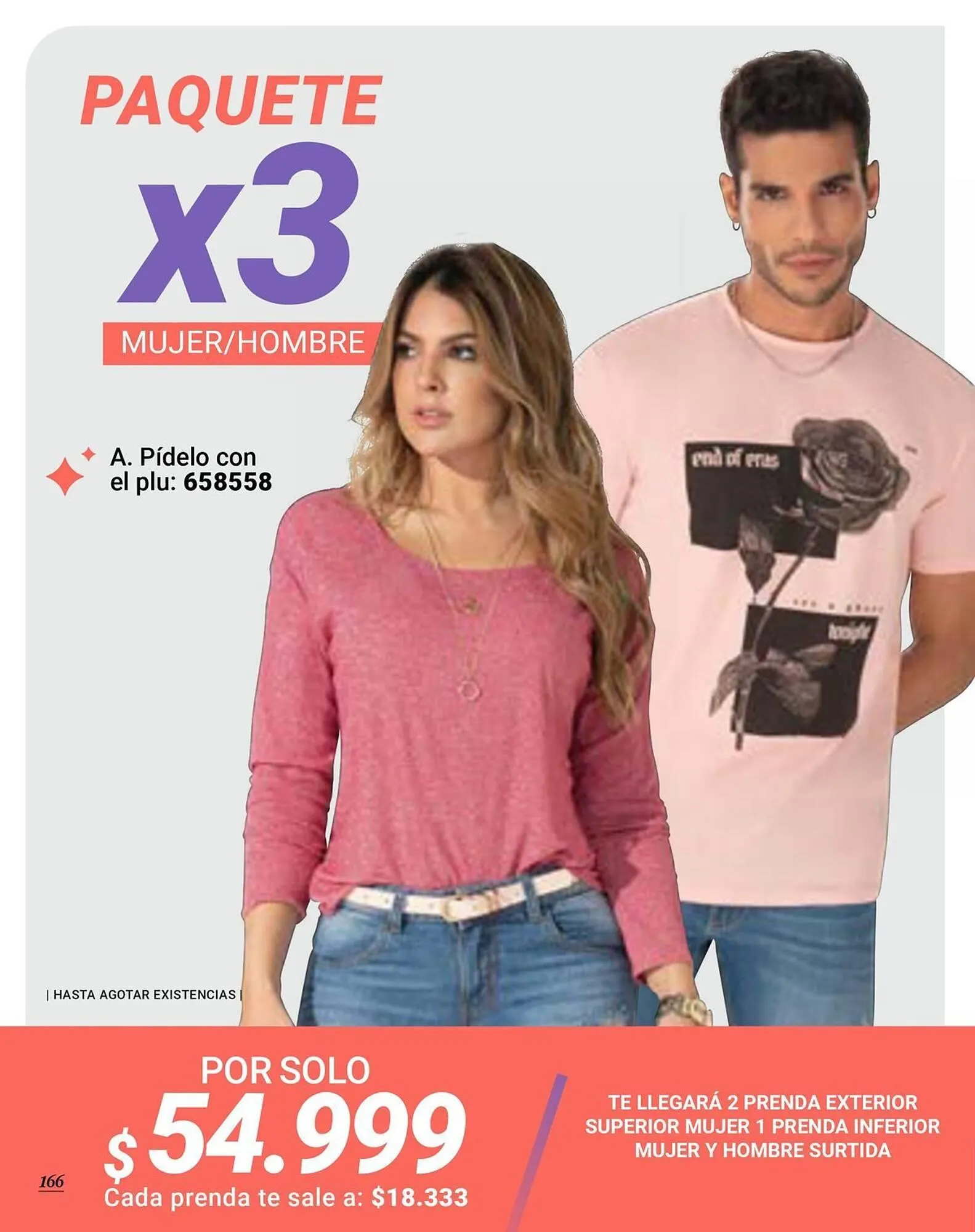 Catalogo de Catálogo Carmel 9 de septiembre al 25 de septiembre 2025 - Pag 170