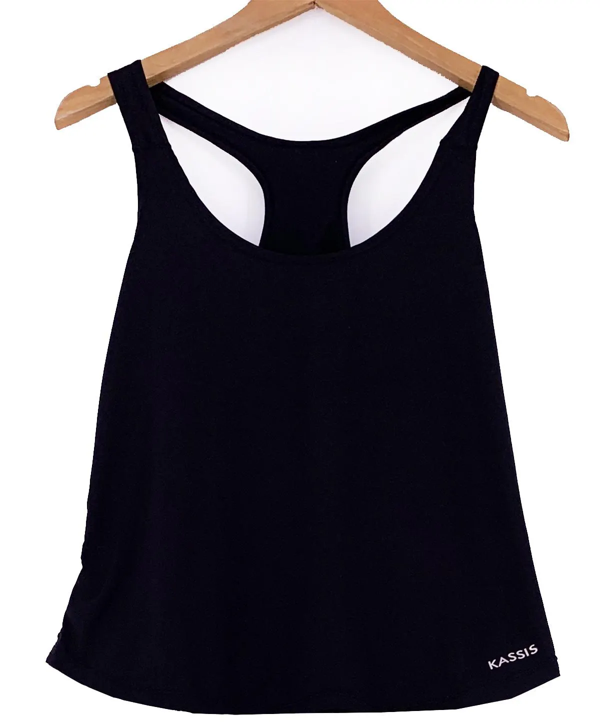 BLUSA NEGRA