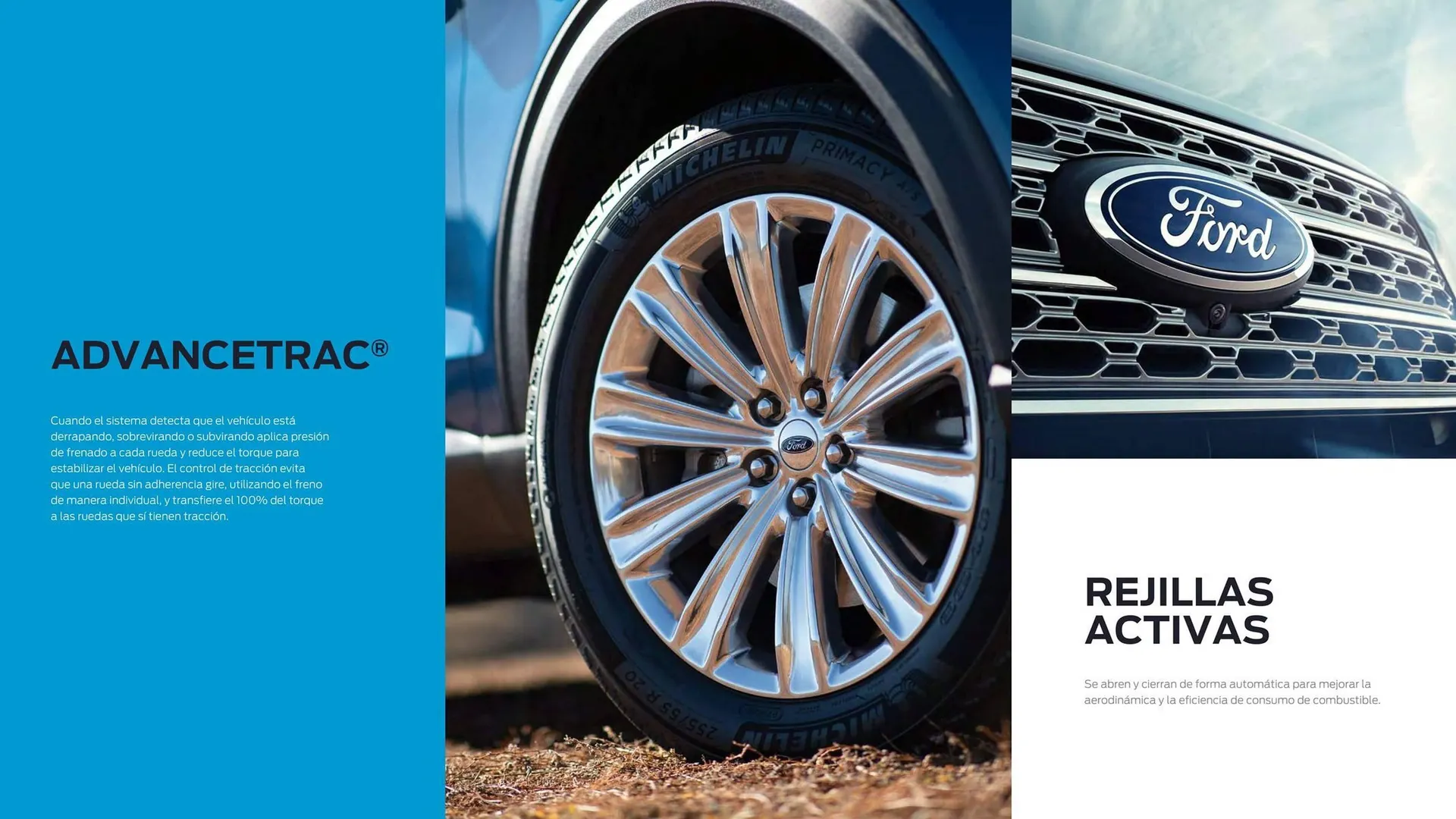 Catalogo de Catálogo Ford 29 de octubre al 29 de octubre 2025 - Pag 28