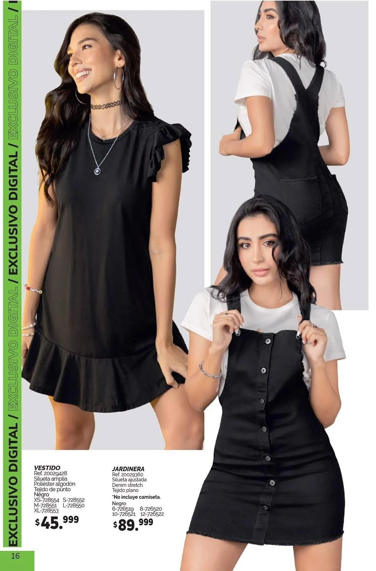 Catalogo de Catálogo Marketing Personal 21 de febrero al 31 de marzo 2025 - Pag 242