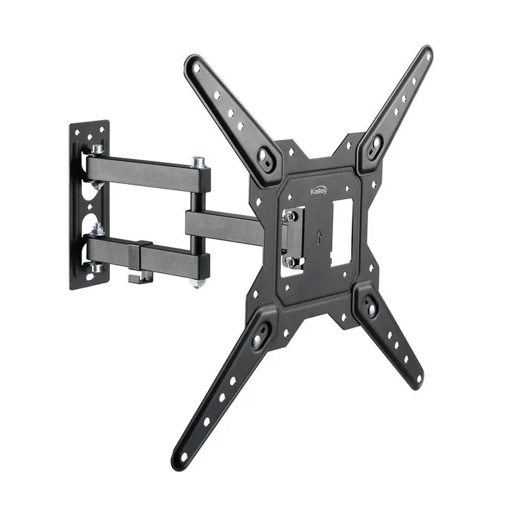Base KALLEY Brazo Flexible para televisores 23" a 55"