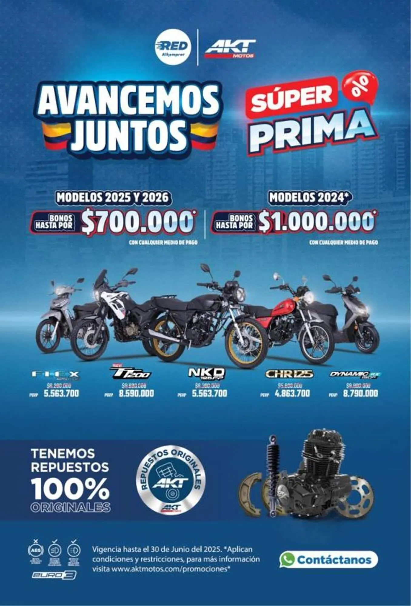 Catalogo de Catálogo Alkomprar 28 de junio al 4 de julio 2025 - Pag 22