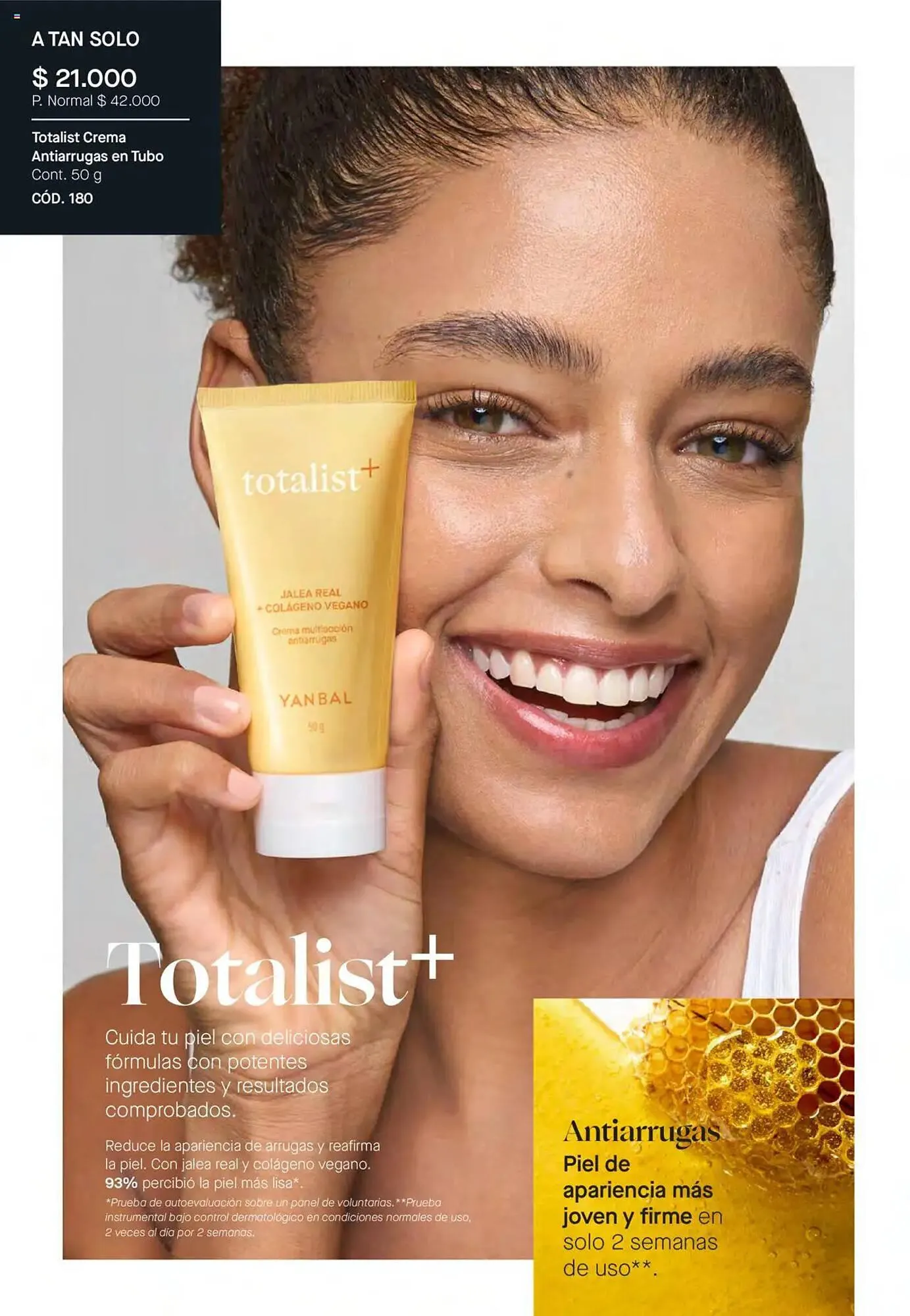 Catalogo de Catálogo Yanbal 15 de septiembre al 30 de noviembre 2025 - Pag 30